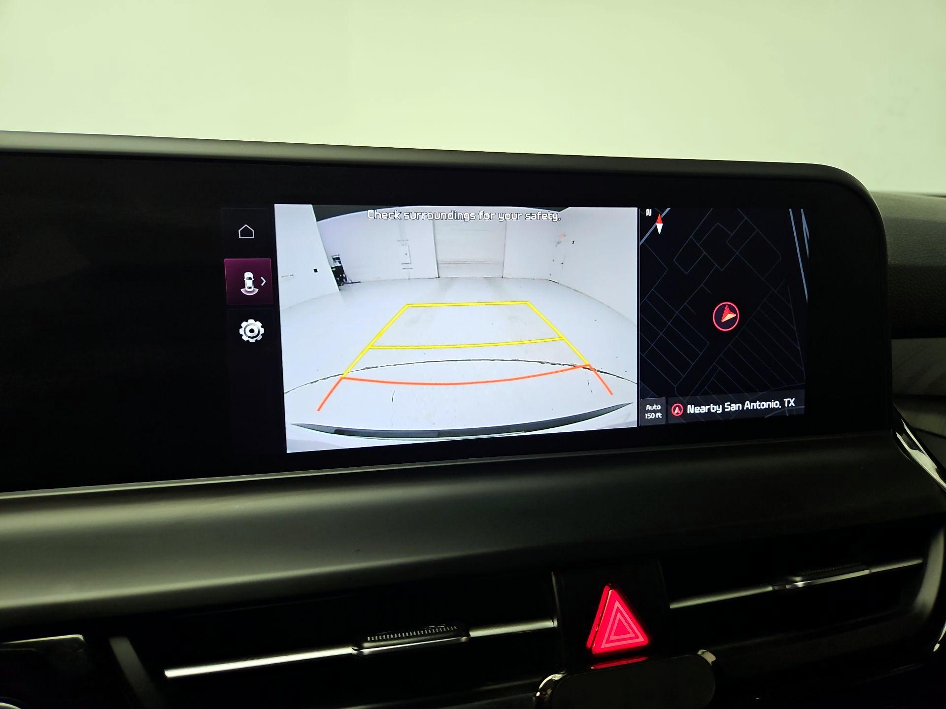 Thumbnail: 2024 Kia Seltos - 15