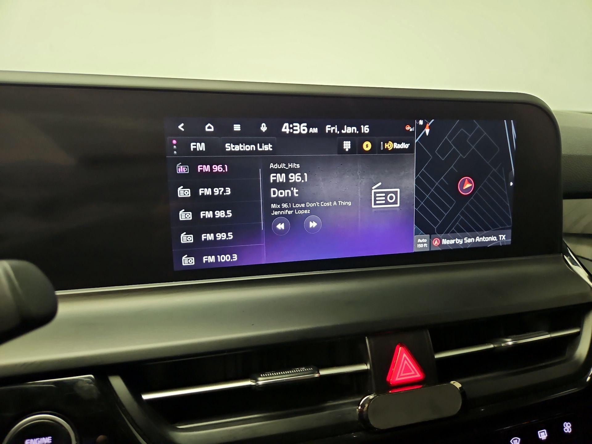 Thumbnail: 2024 Kia Seltos - 16