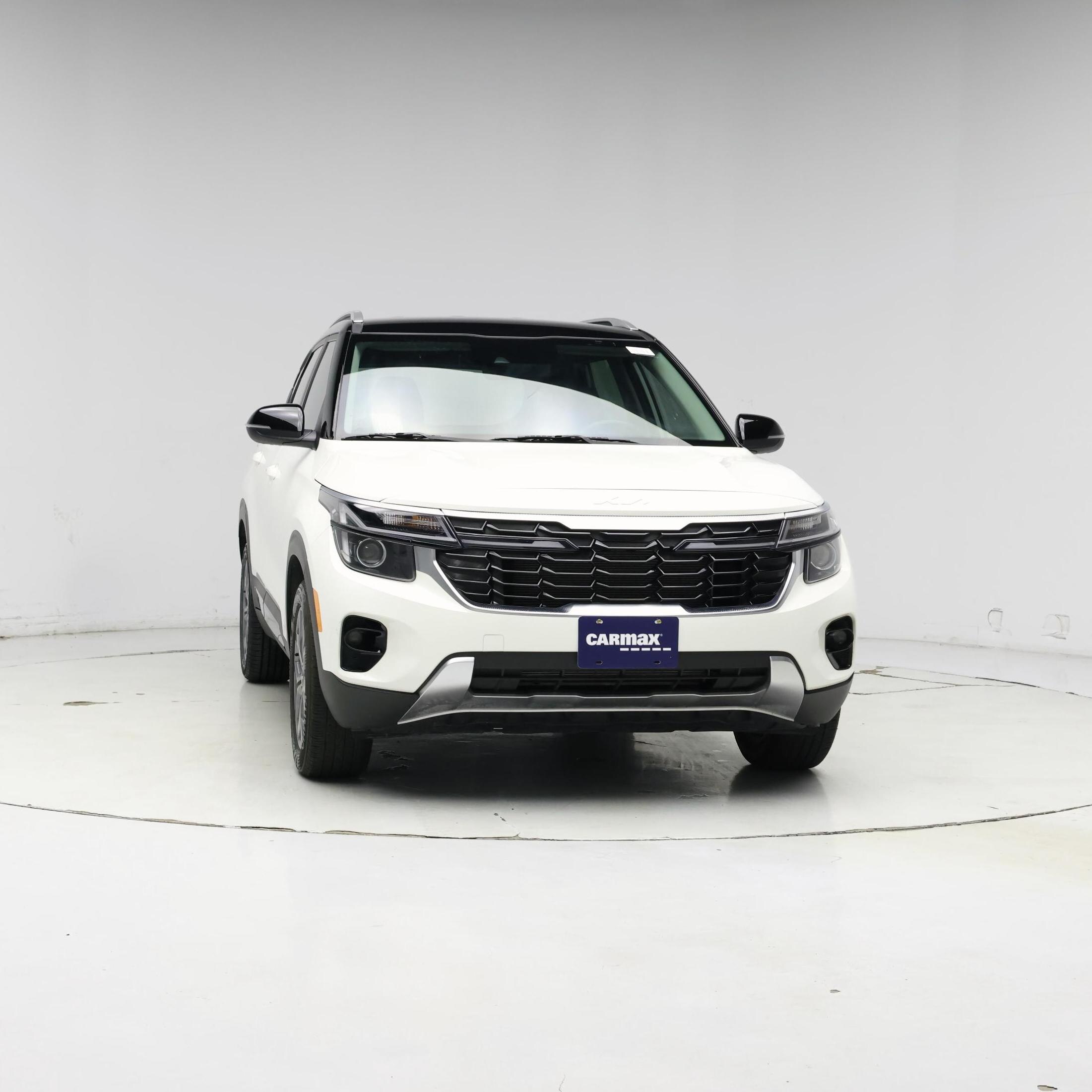 Thumbnail: 2024 Kia Seltos - 5