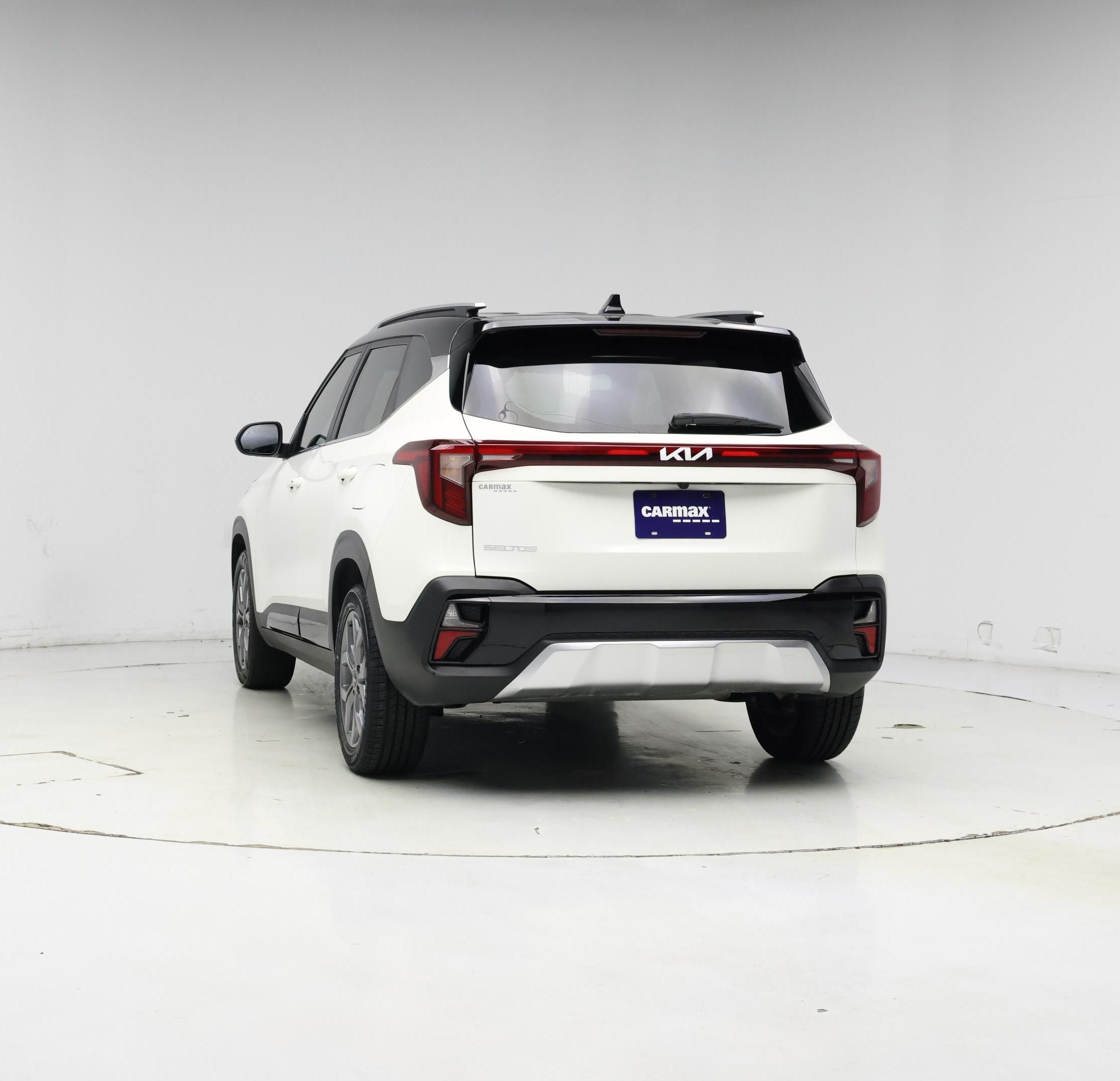 Thumbnail: 2024 Kia Seltos - 6