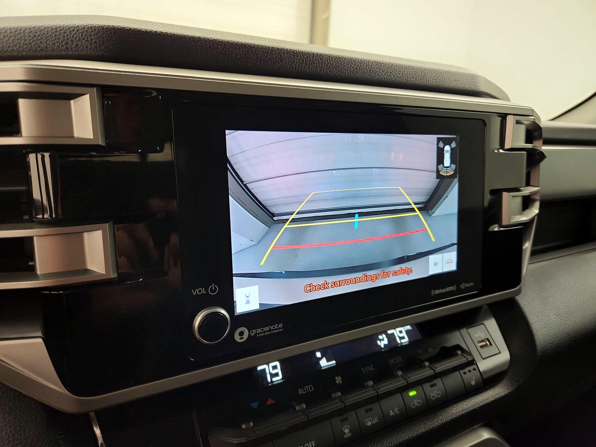 Thumbnail: 2024 Toyota Tundra - 14