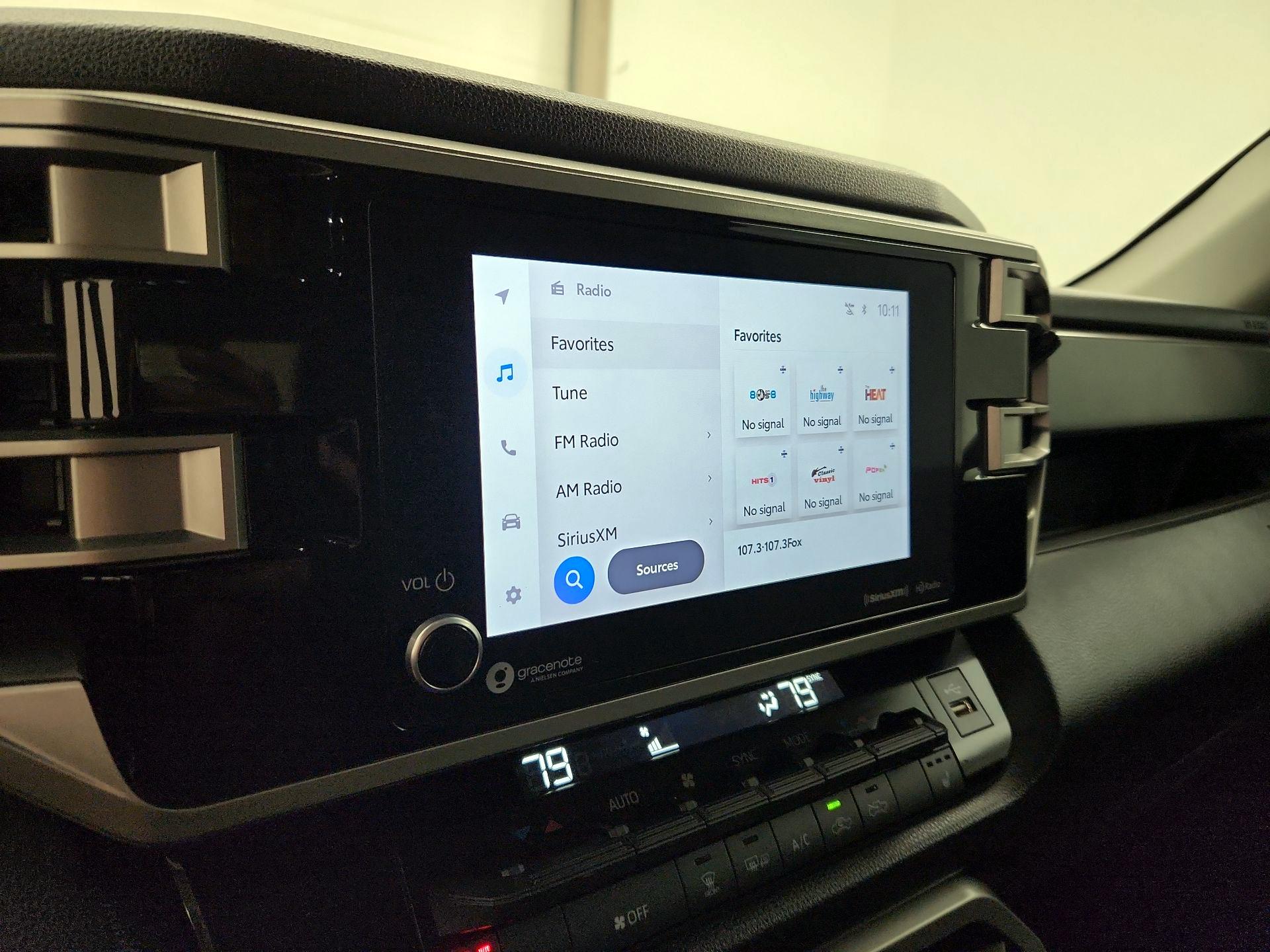 Thumbnail: 2024 Toyota Tundra - 15