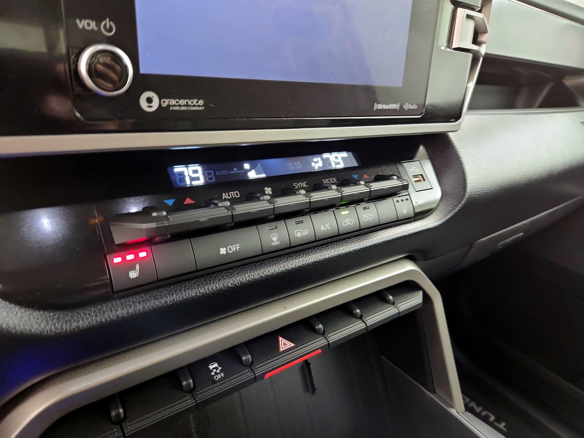 Thumbnail: 2024 Toyota Tundra - 16