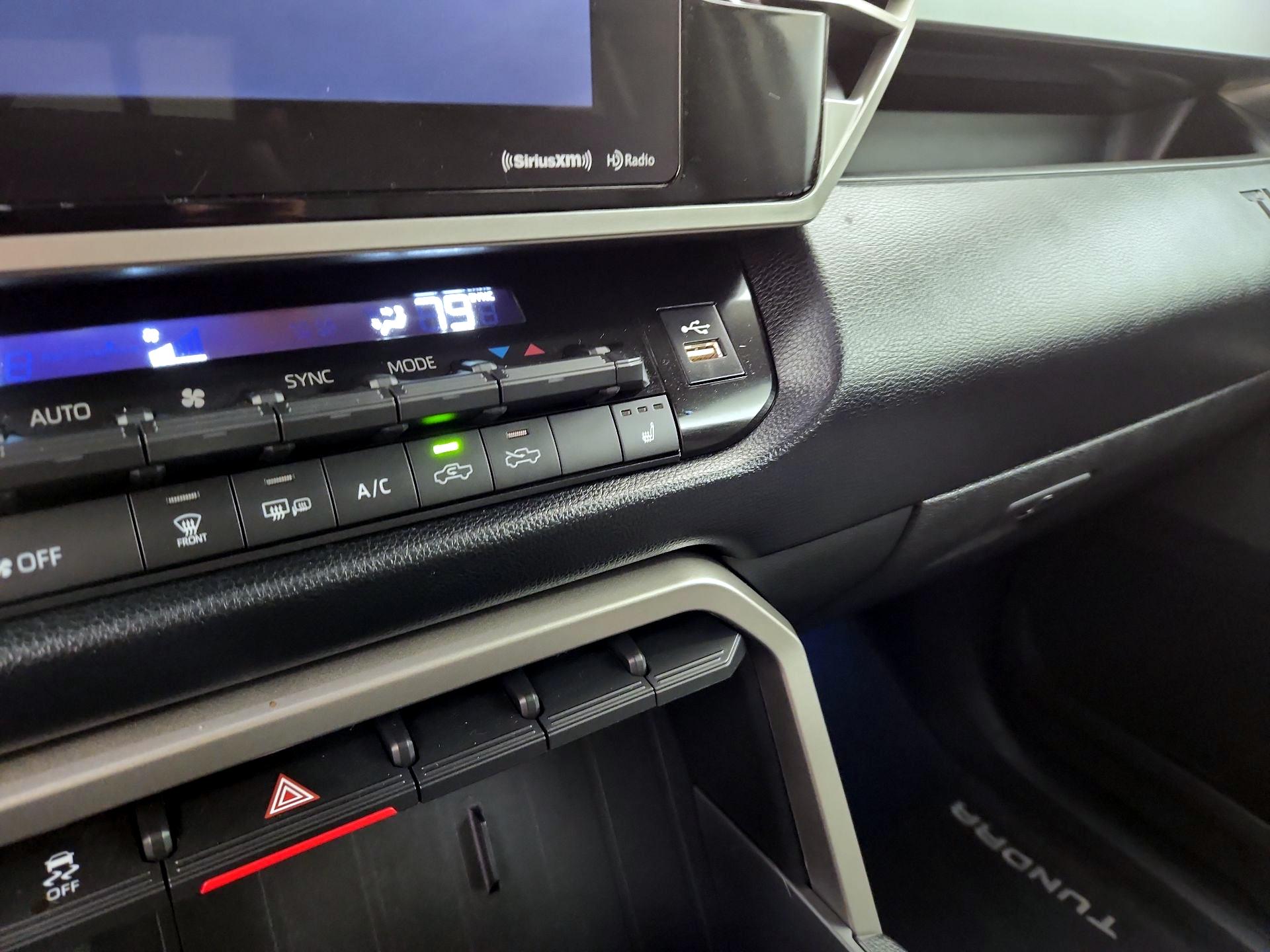 Thumbnail: 2024 Toyota Tundra - 18