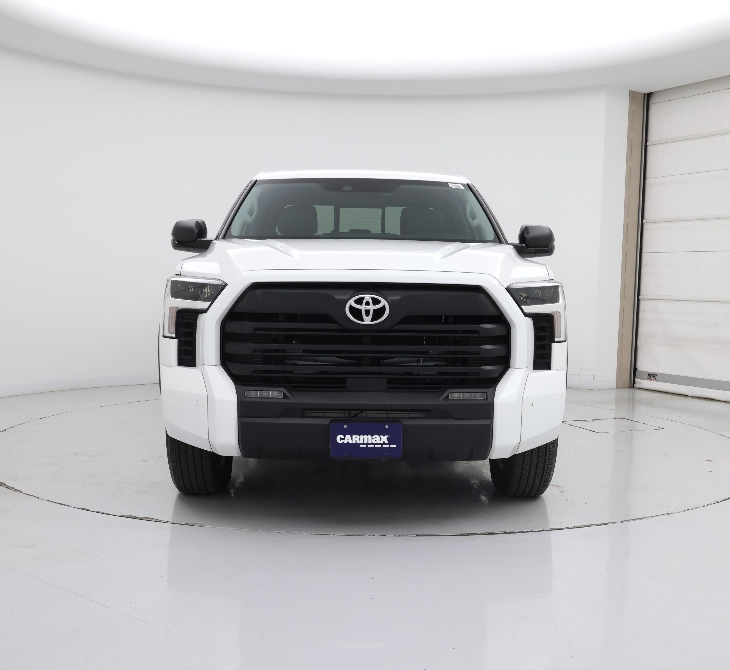 Thumbnail: 2024 Toyota Tundra - 5