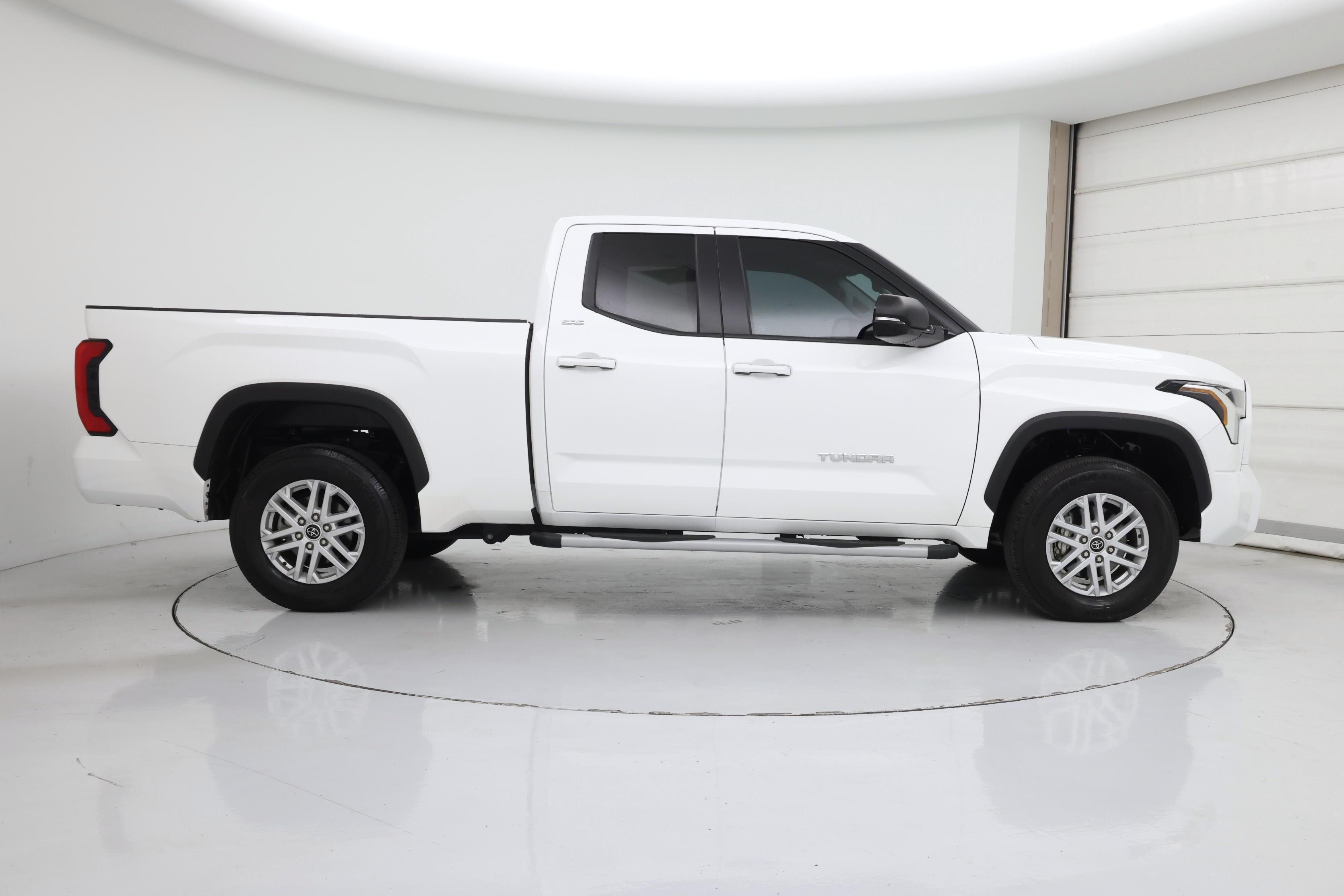 Thumbnail: 2024 Toyota Tundra - 7