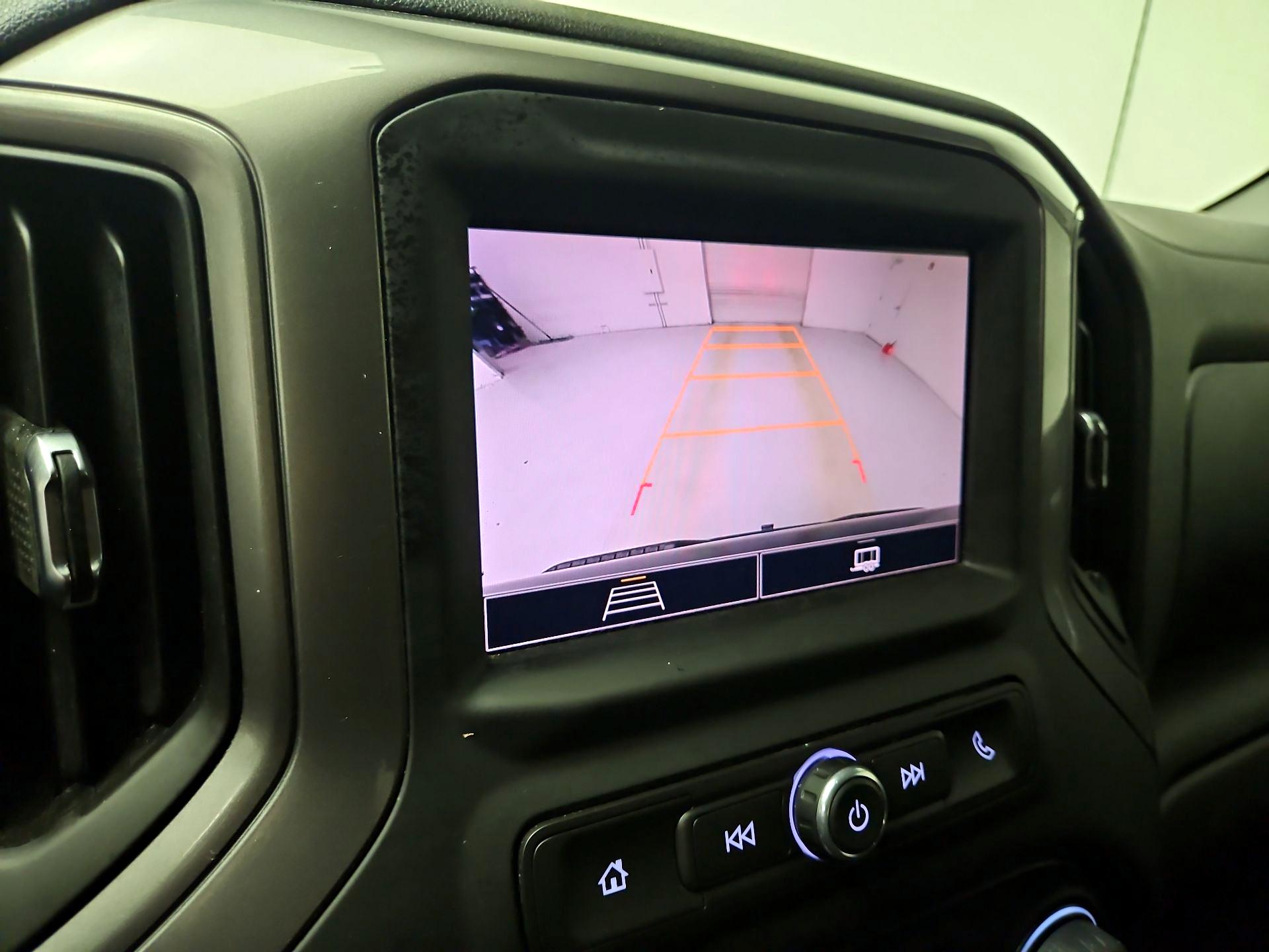 Thumbnail: 2023 Chevrolet Silverado 1500 - 14