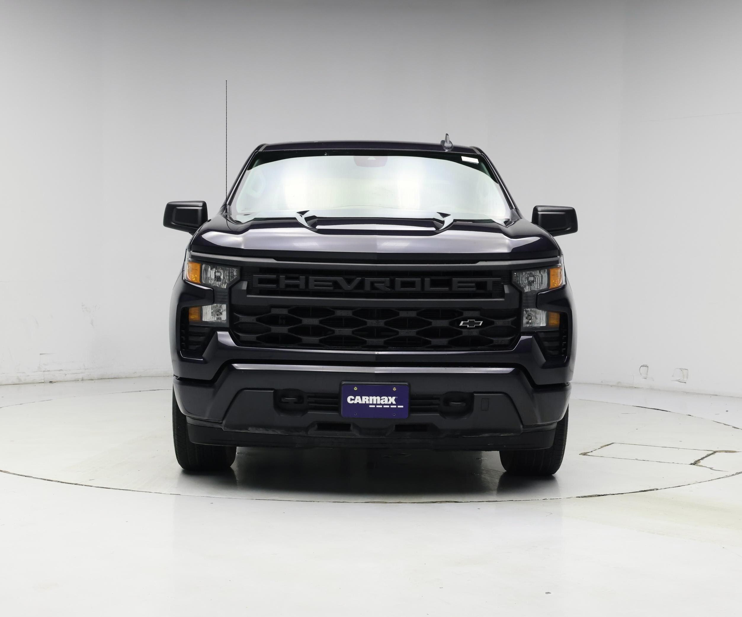 Thumbnail: 2023 Chevrolet Silverado 1500 - 5
