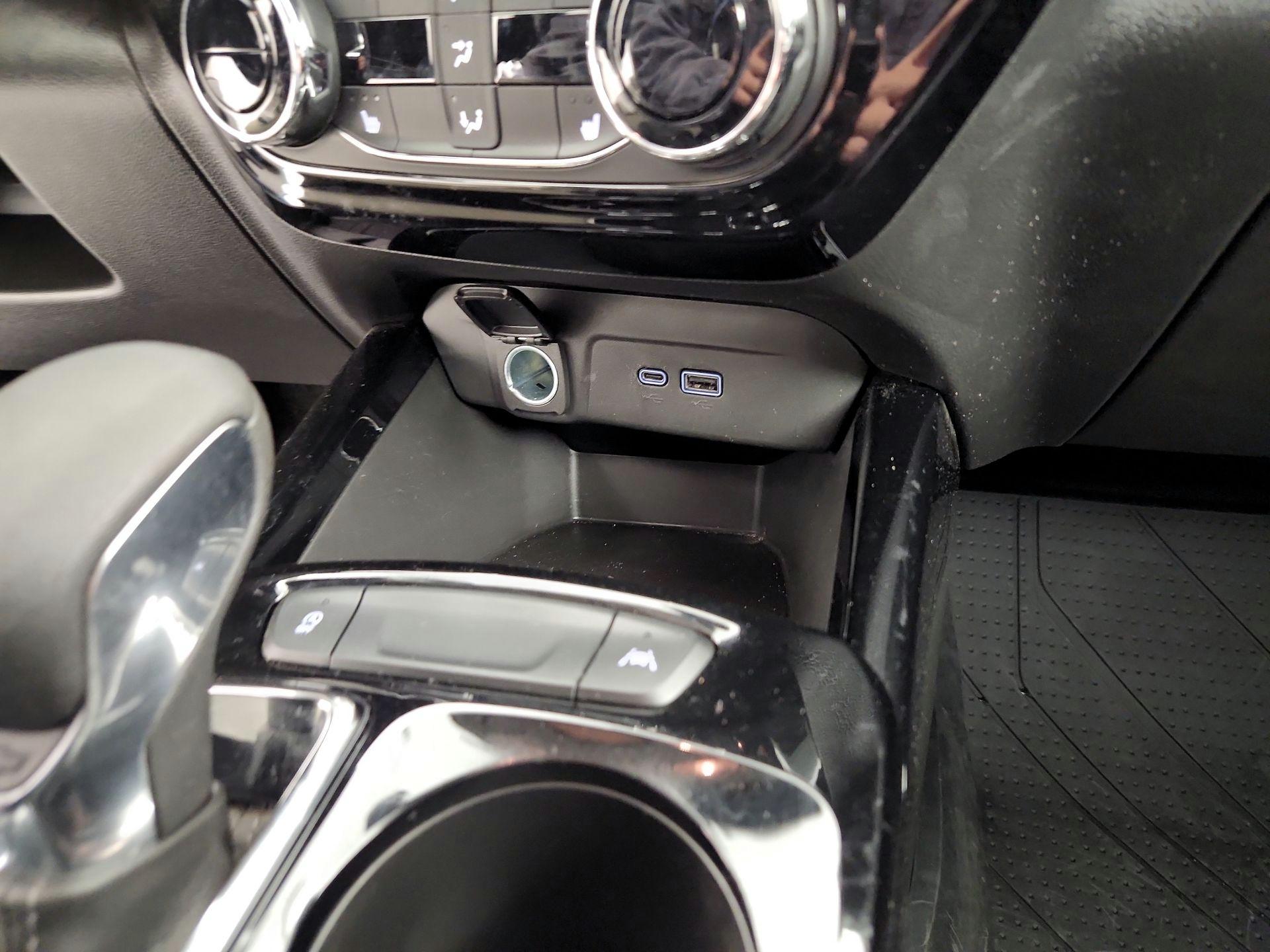 Thumbnail: 2025 Chevrolet Trax - 18