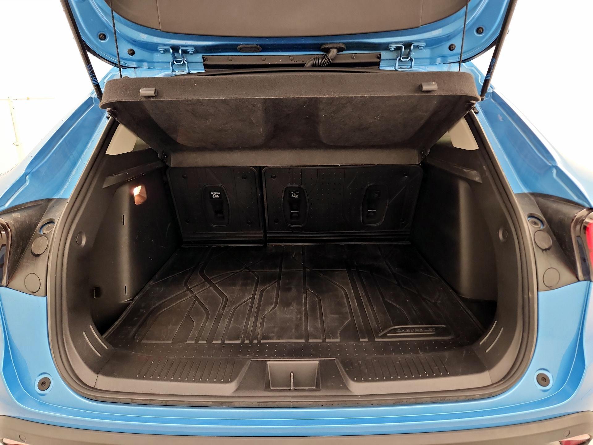 Thumbnail: 2025 Chevrolet Trax - 20