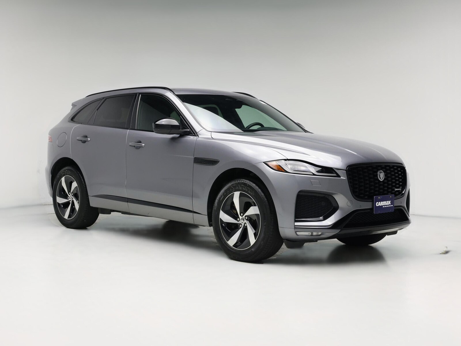 2024 Jaguar F-PACE R-Dynamic S