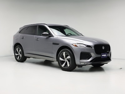 2024 Jaguar F-Pace R-Dynamic S