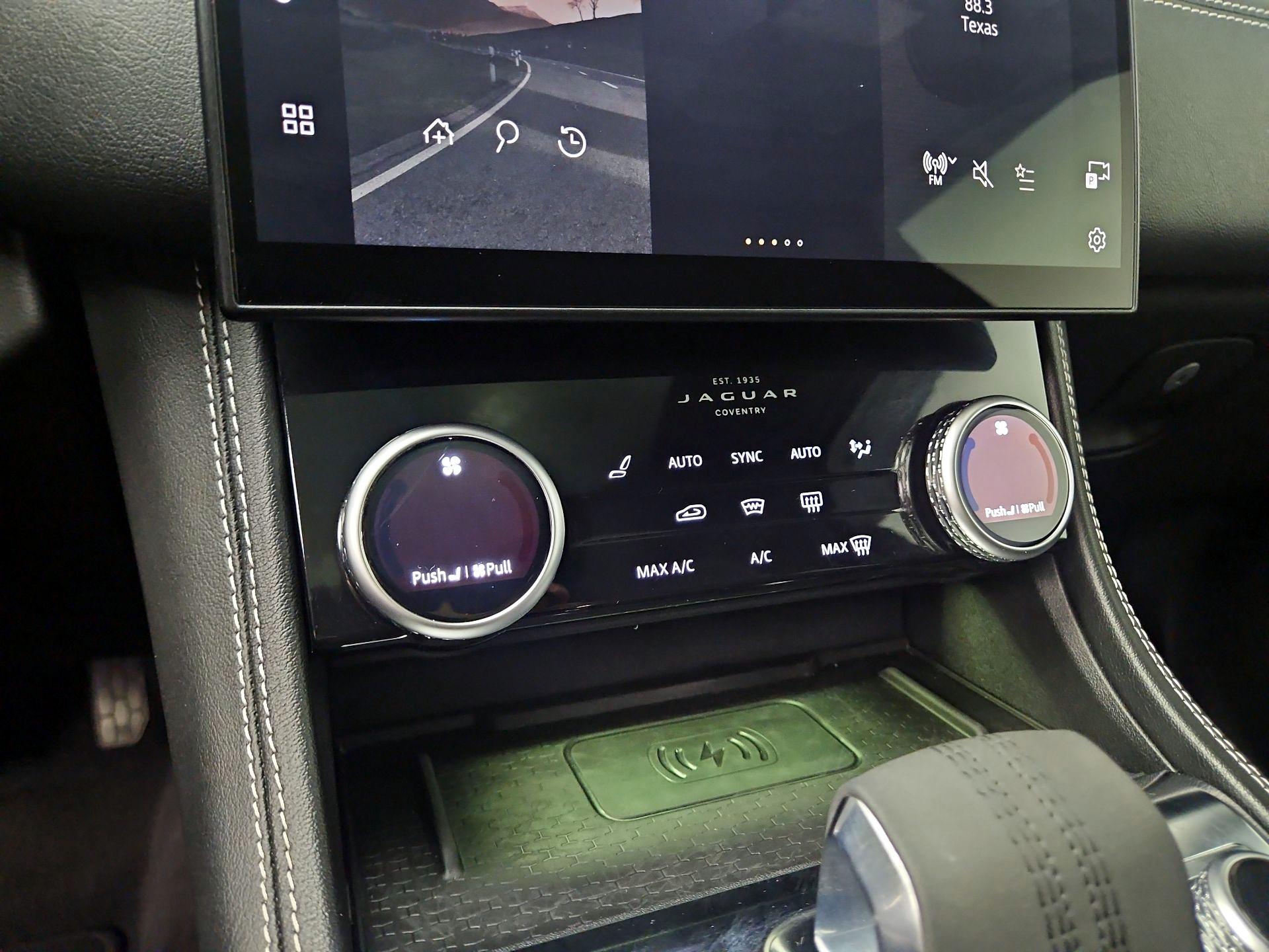 Thumbnail: 2024 Jaguar F-Pace - 17