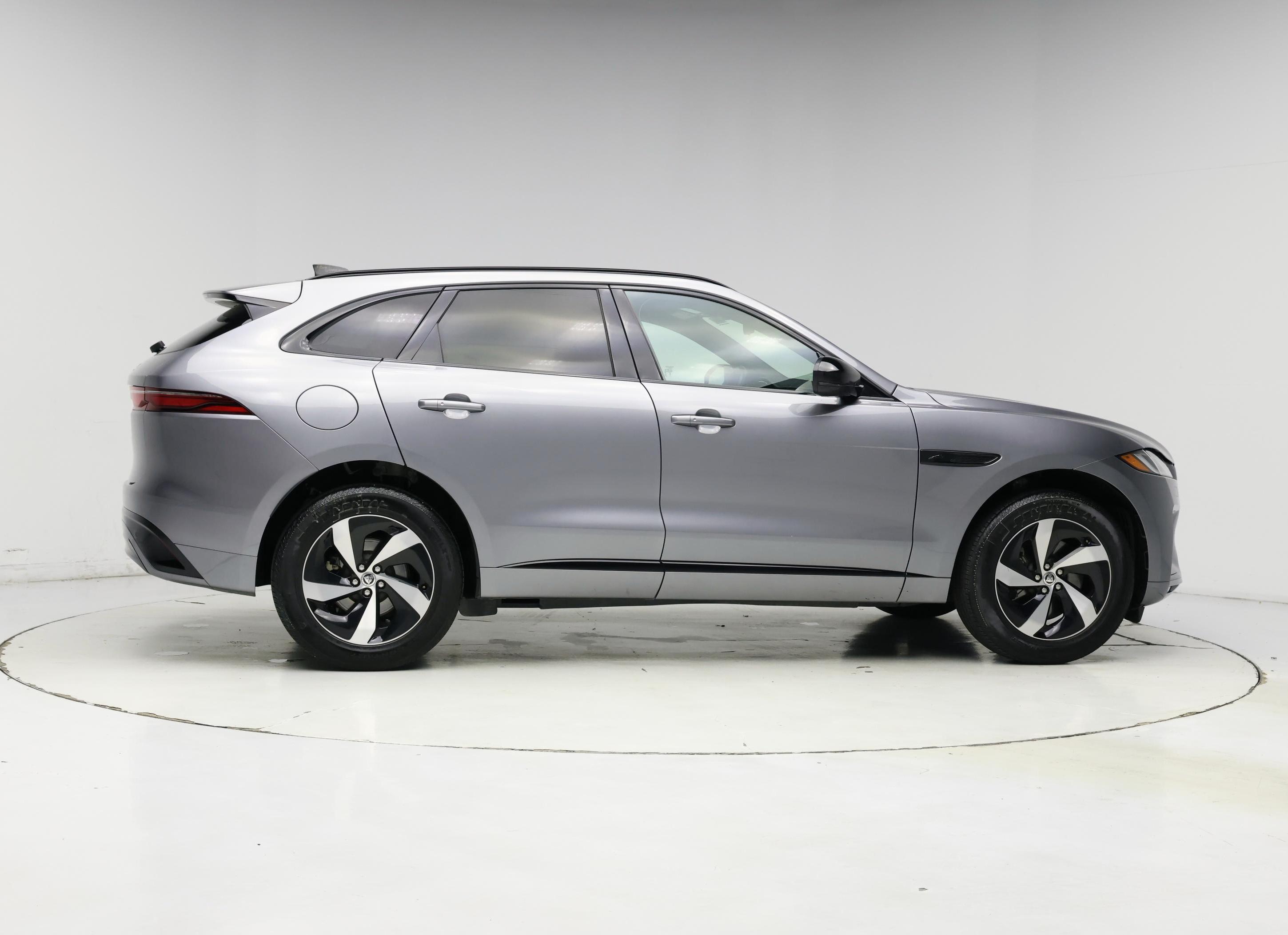 Thumbnail: 2024 Jaguar F-Pace - 7