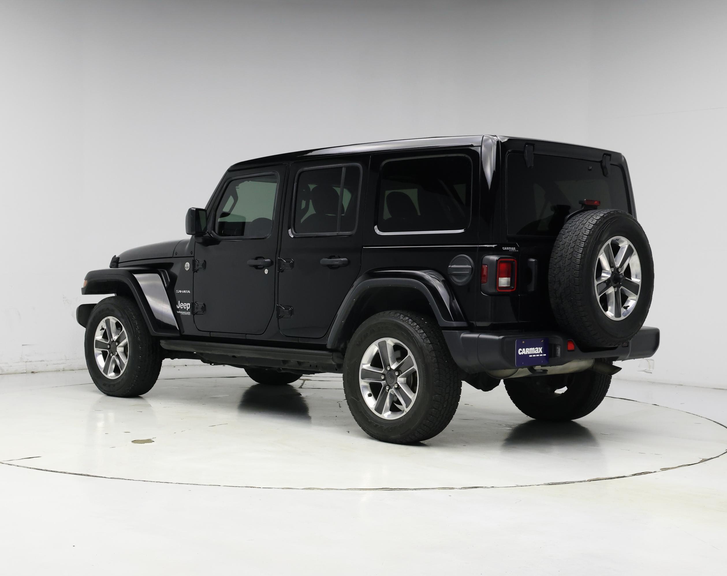 Thumbnail: 2021 Jeep Wrangler - 2