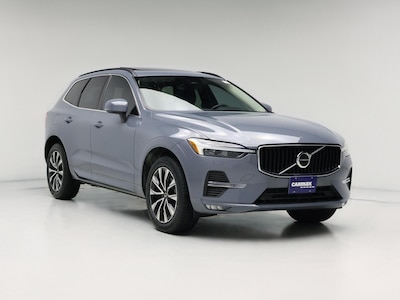 2023 Volvo XC60 B5 Core
