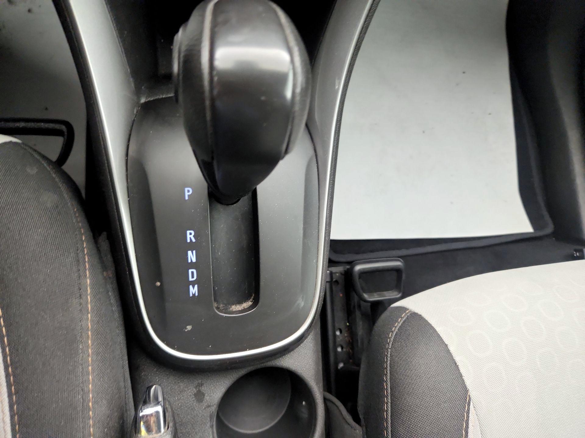 Thumbnail: 2020 Chevrolet Trax - 17