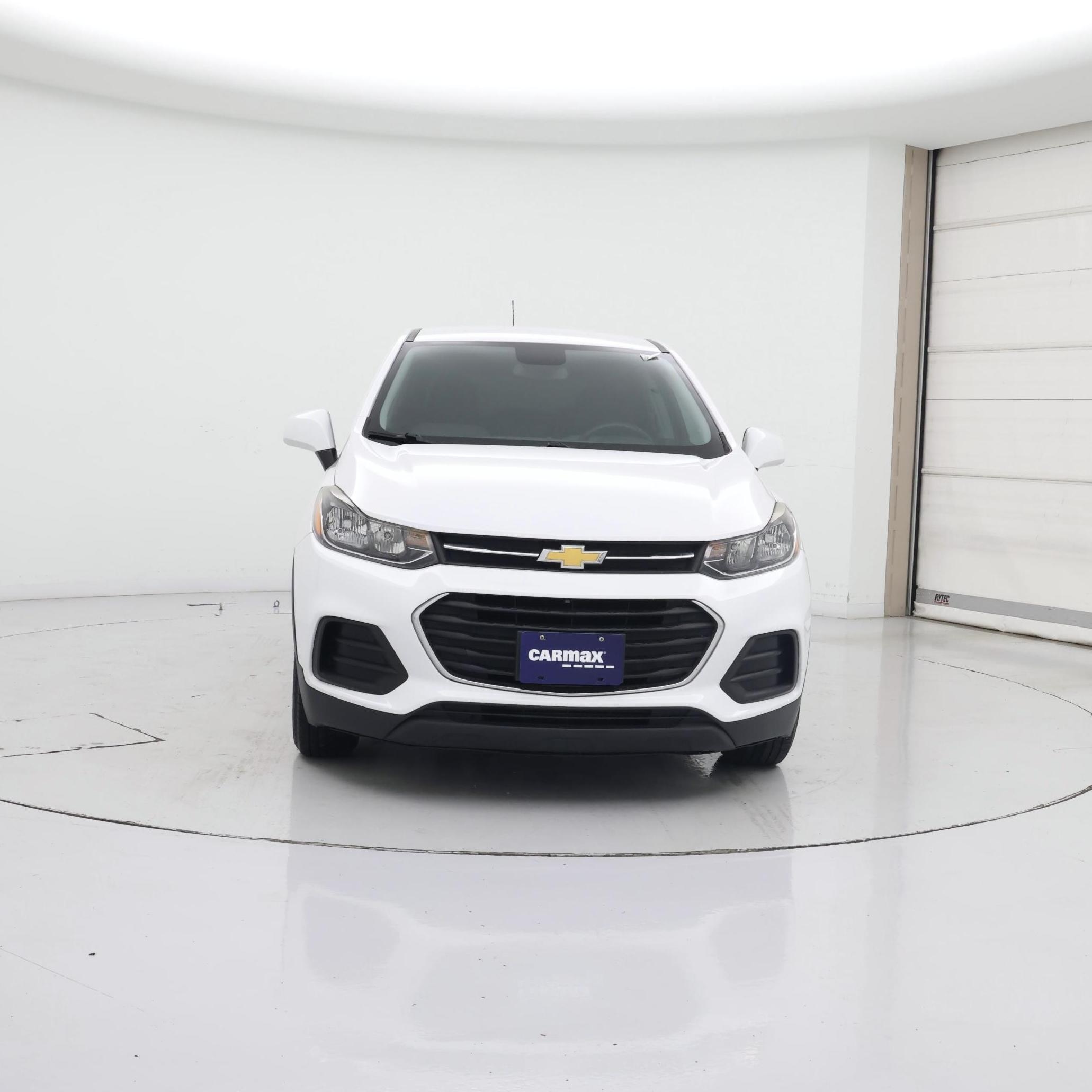 Thumbnail: 2020 Chevrolet Trax - 5