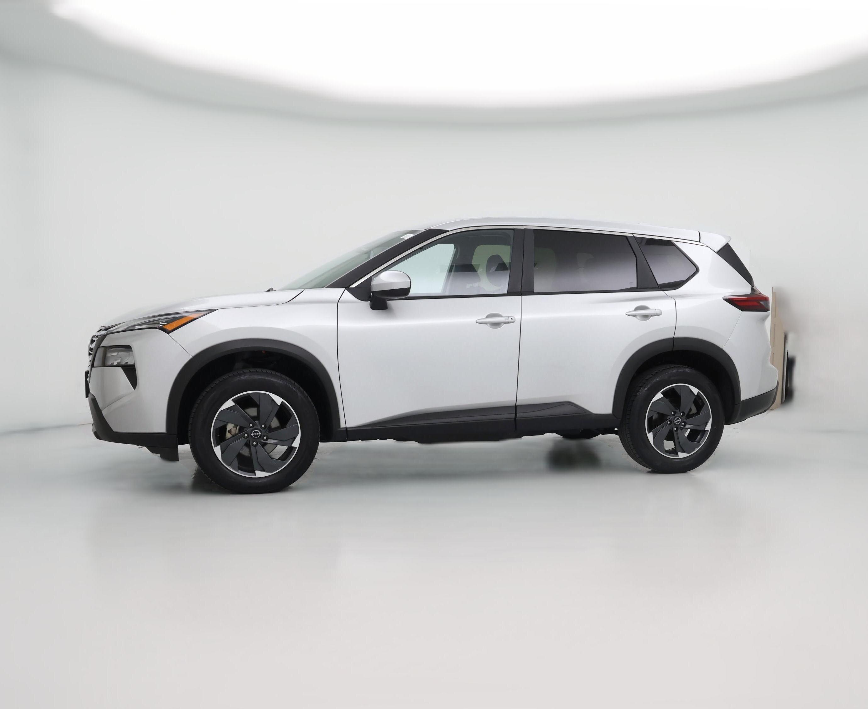 Thumbnail: 2024 Nissan Rogue - 1