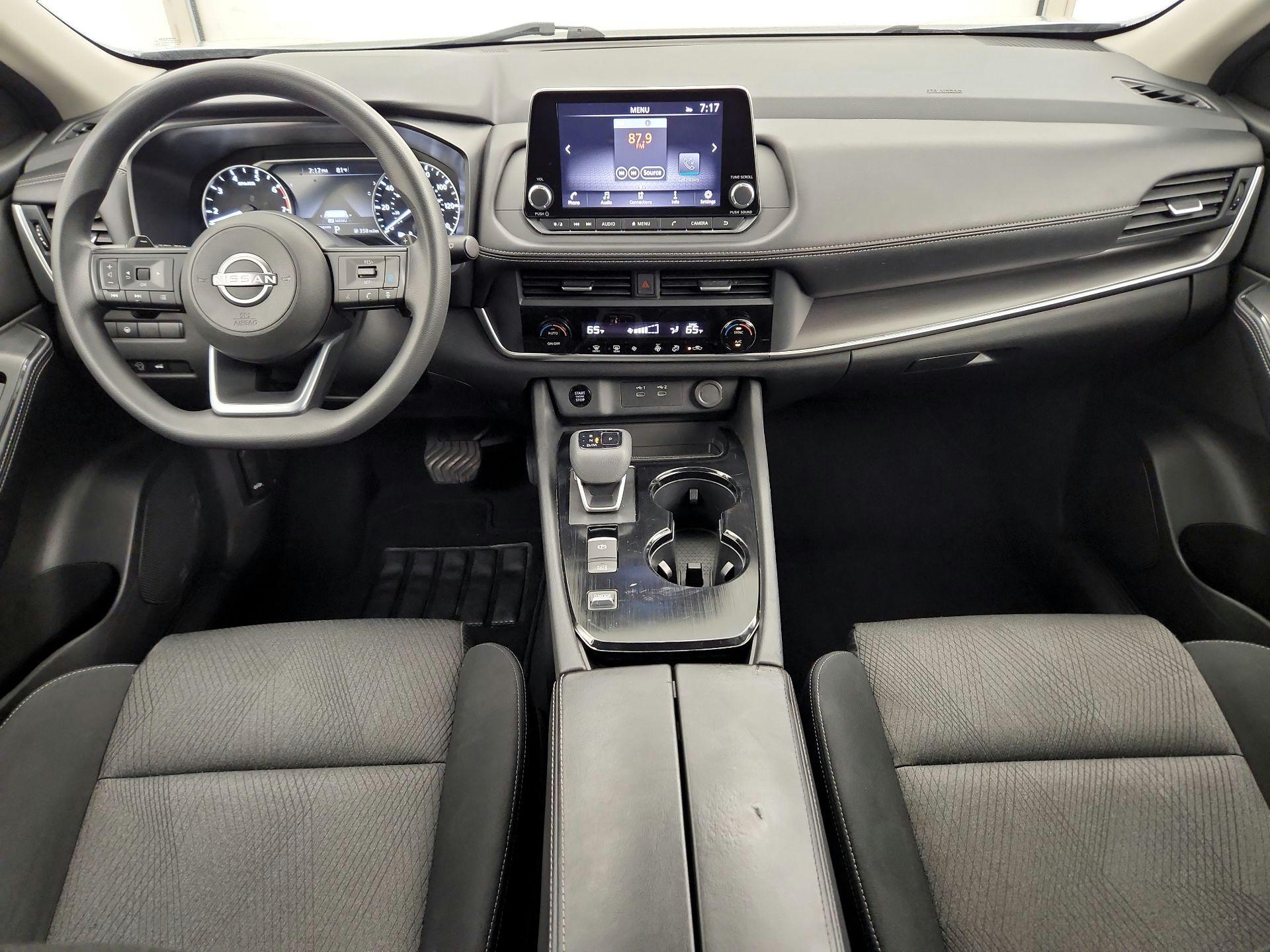 Thumbnail: 2024 Nissan Rogue - 9