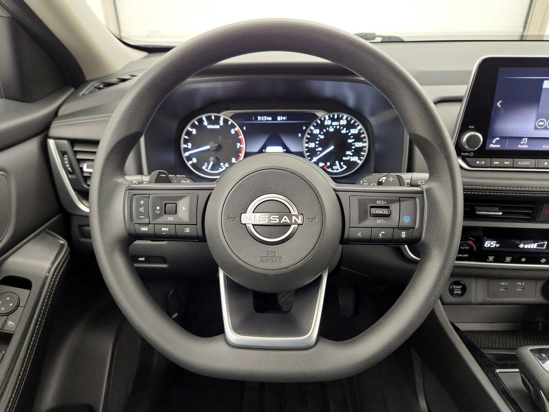 Thumbnail: 2024 Nissan Rogue - 10