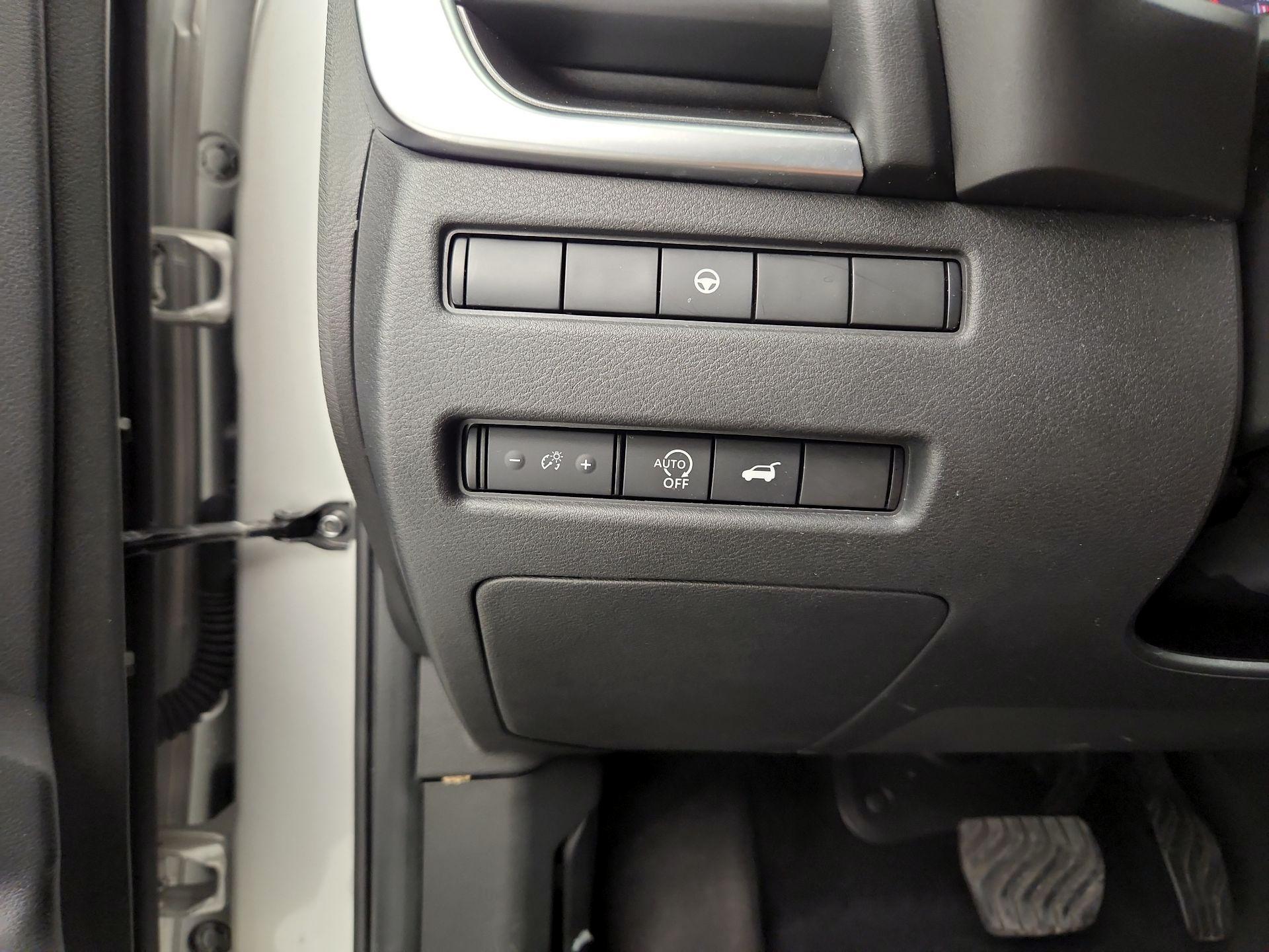 Thumbnail: 2024 Nissan Rogue - 13