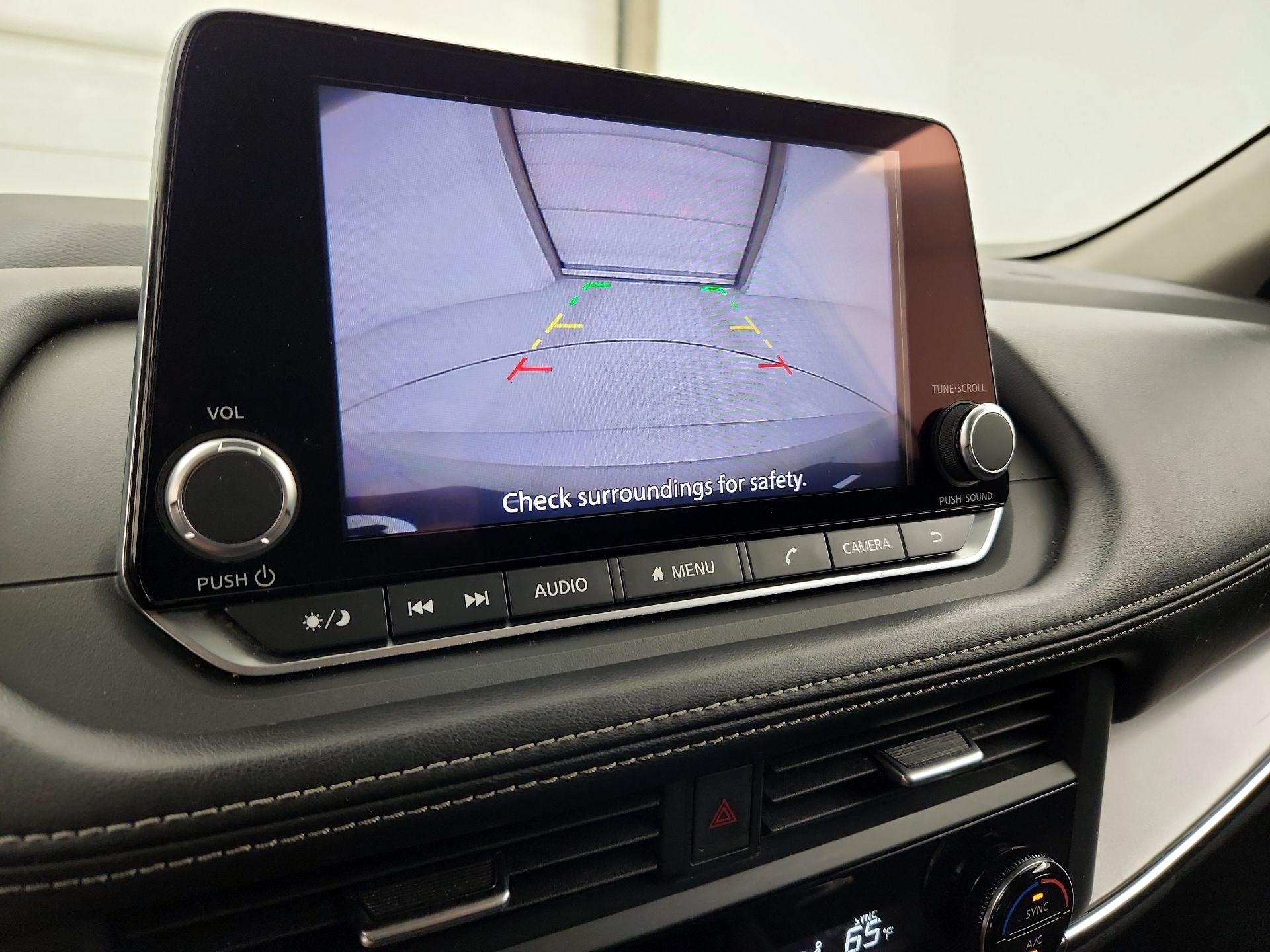 Thumbnail: 2024 Nissan Rogue - 14