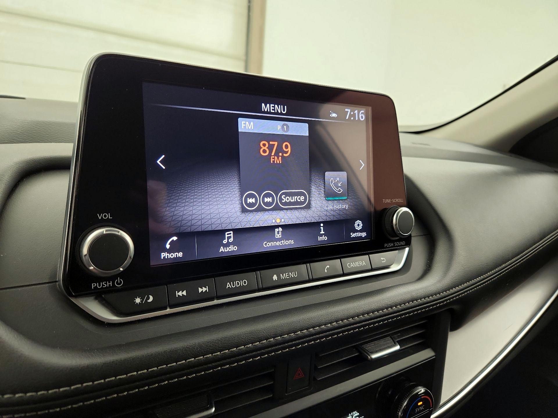 Thumbnail: 2024 Nissan Rogue - 15