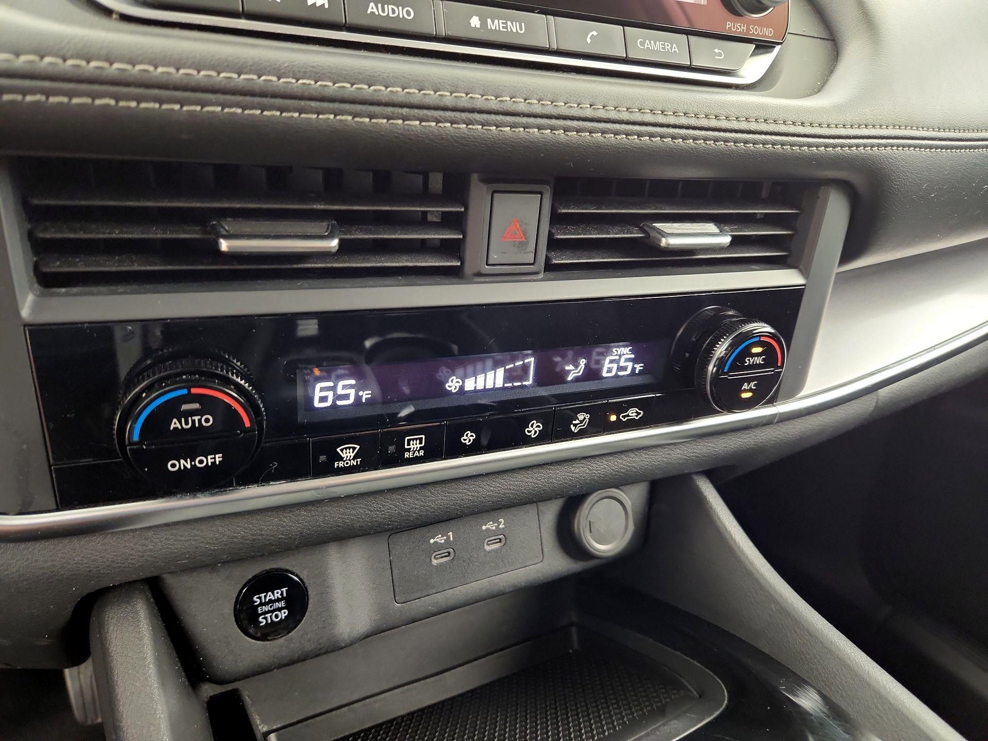 Thumbnail: 2024 Nissan Rogue - 16