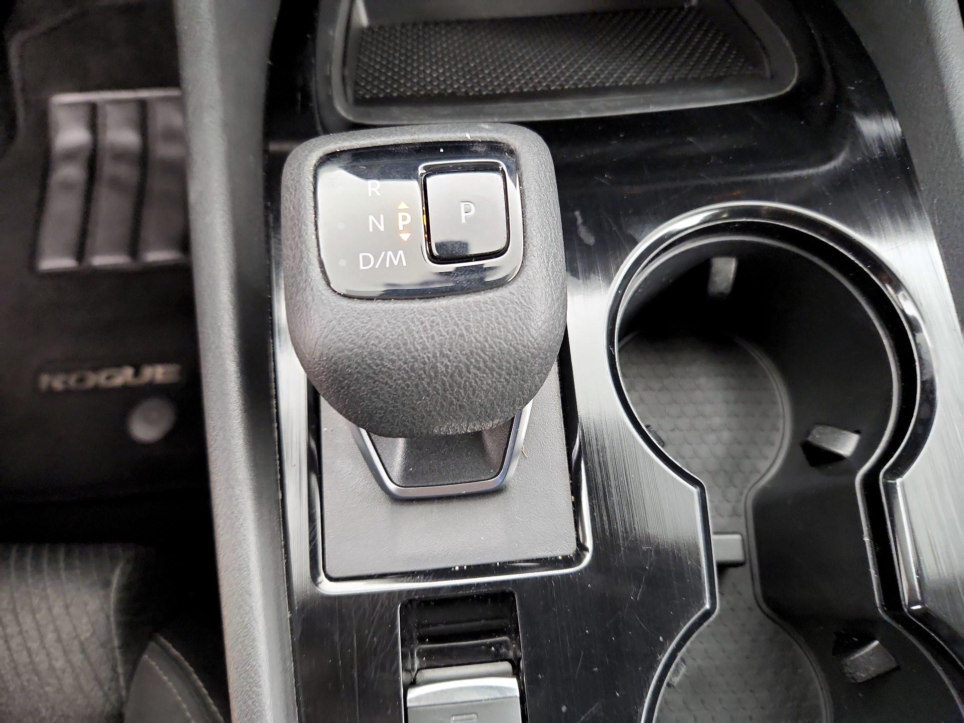 Thumbnail: 2024 Nissan Rogue - 17