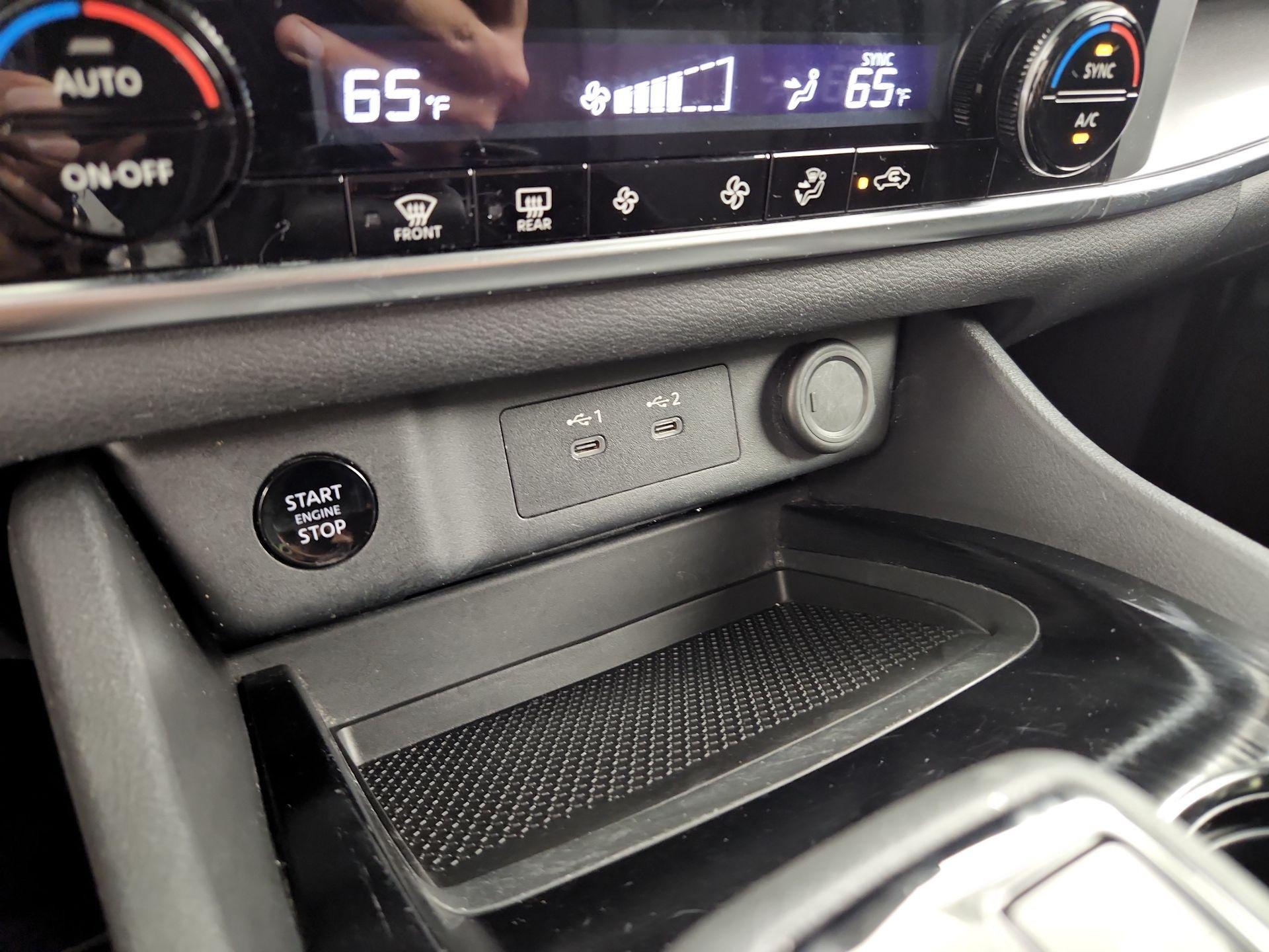 Thumbnail: 2024 Nissan Rogue - 18