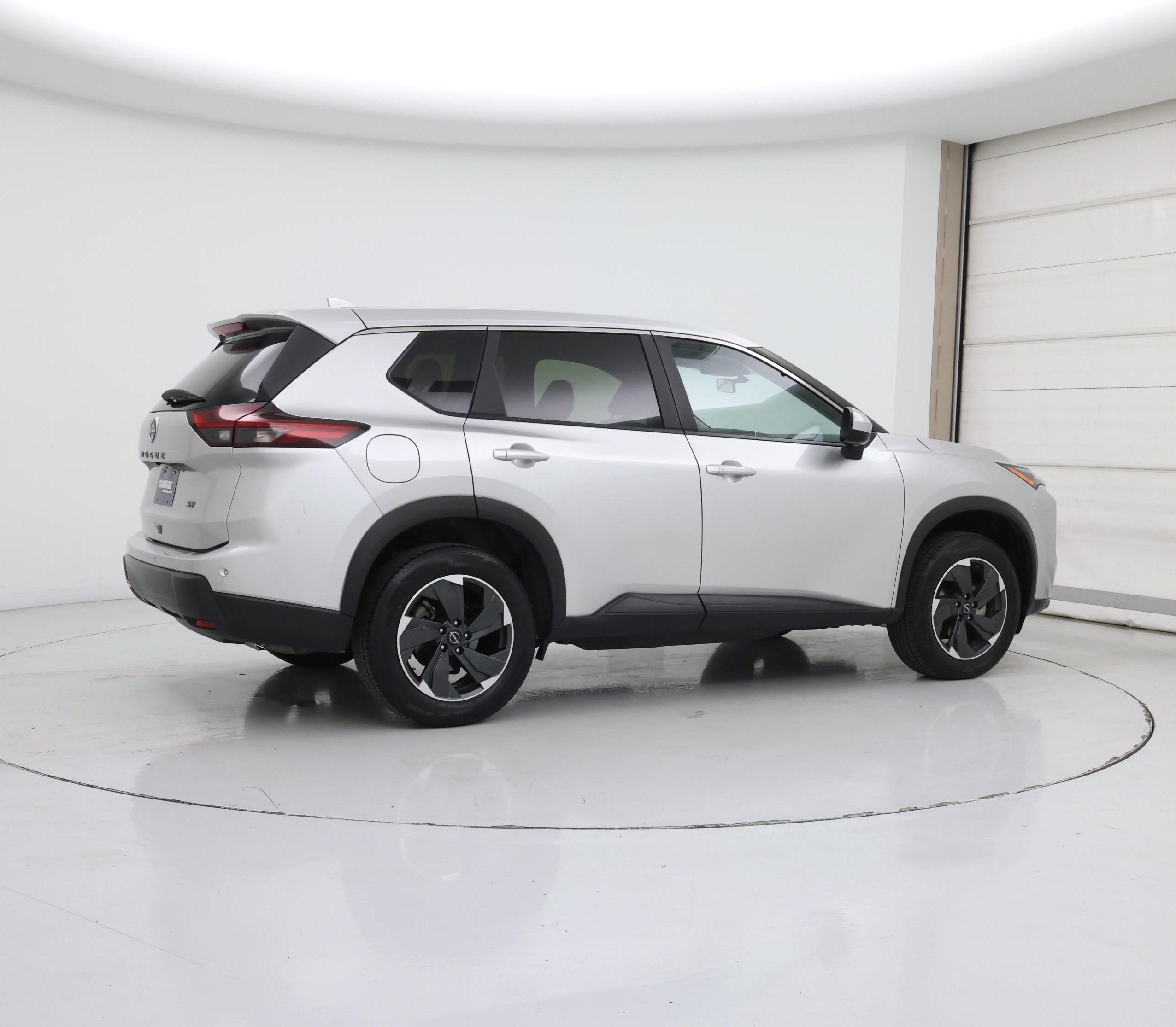 Thumbnail: 2024 Nissan Rogue - 2