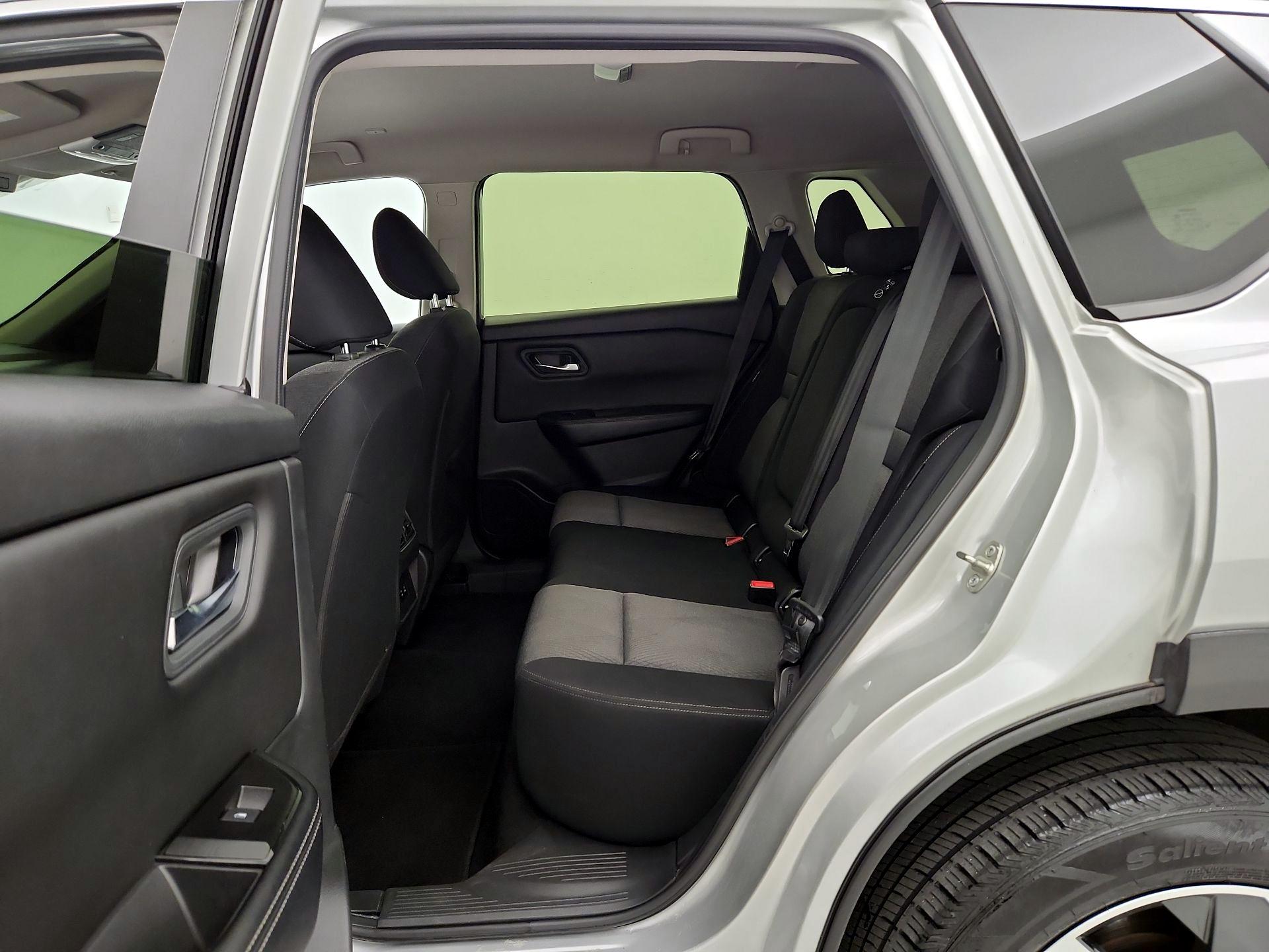 Thumbnail: 2024 Nissan Rogue - 19