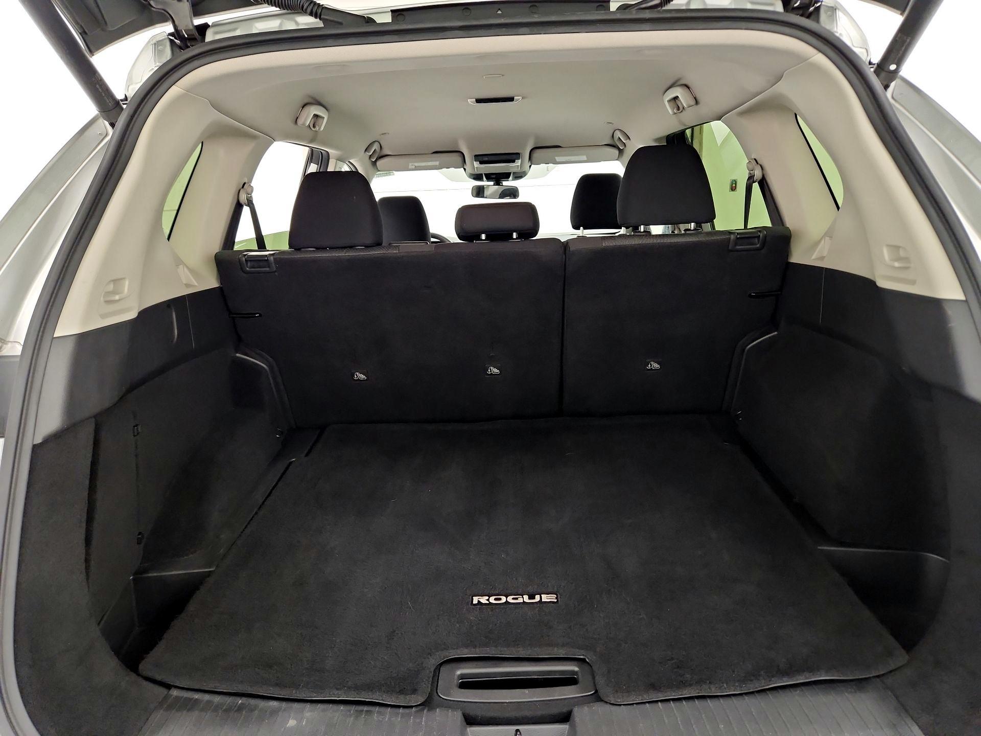 Thumbnail: 2024 Nissan Rogue - 20