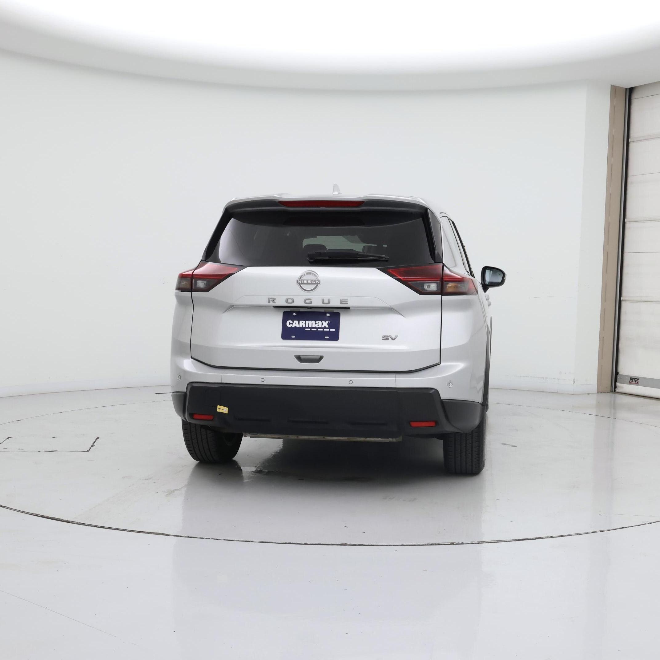 Thumbnail: 2024 Nissan Rogue - 3