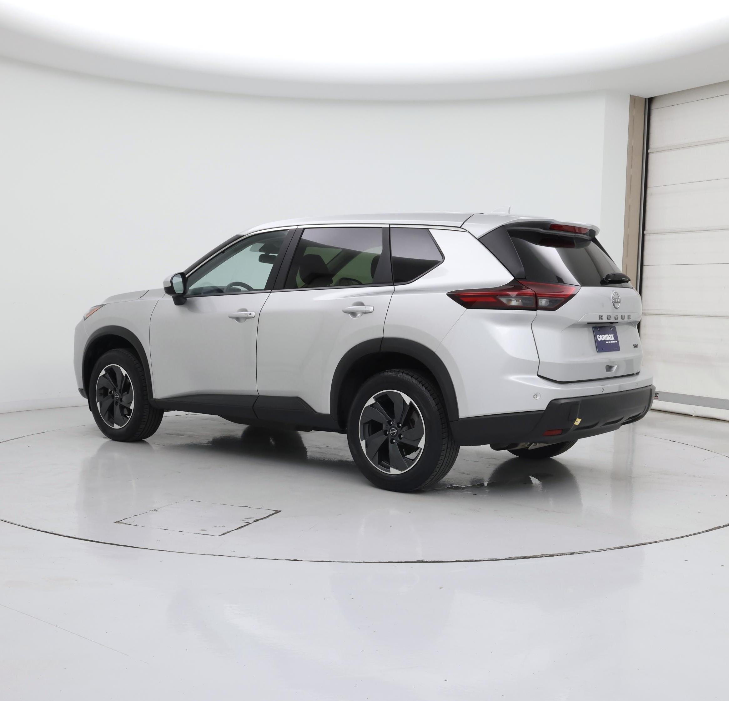 Thumbnail: 2024 Nissan Rogue - 4