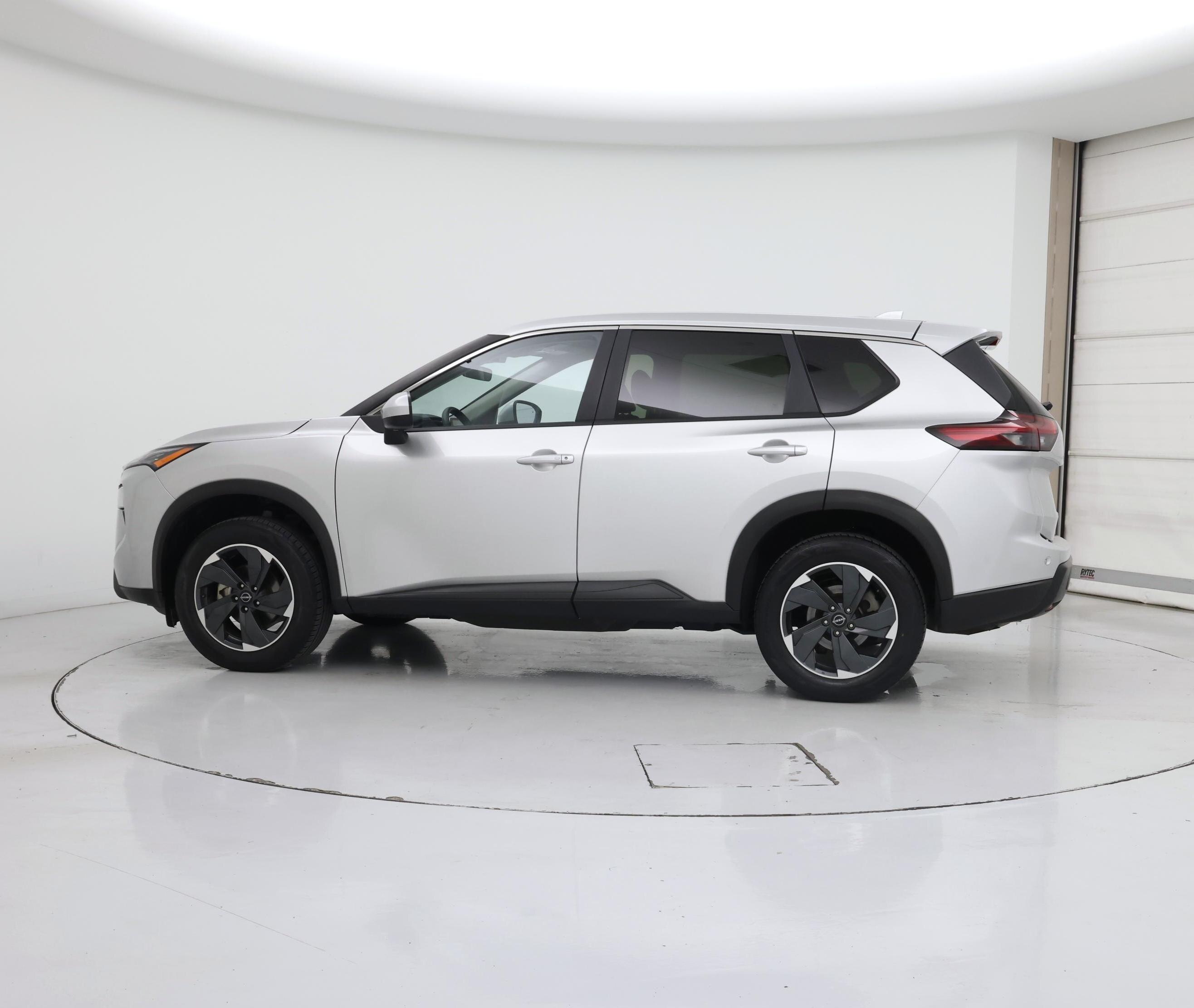 Thumbnail: 2024 Nissan Rogue - 5