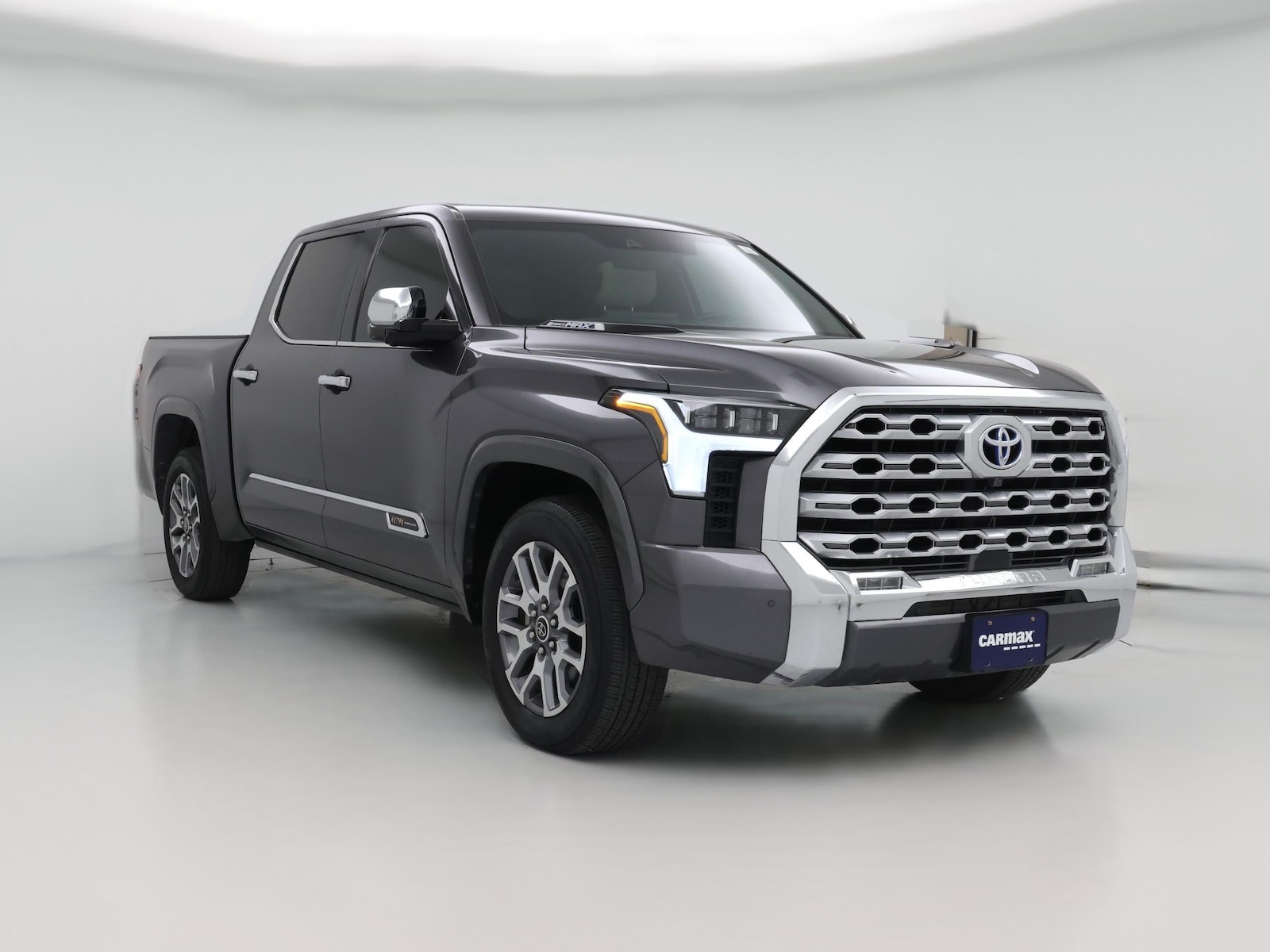 2023 Toyota Tundra
