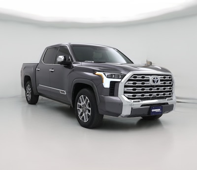 2023 Toyota Tundra Hybrid 1794