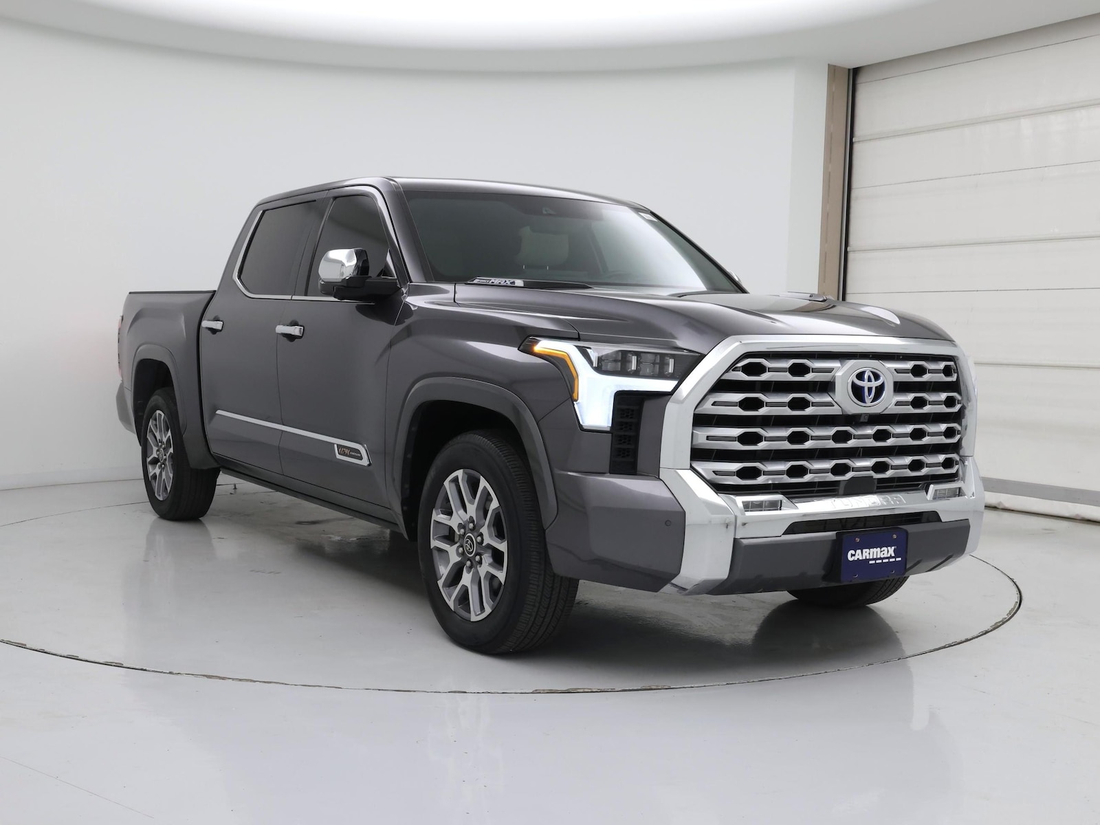 2023 Toyota Tundra 1794 Edition