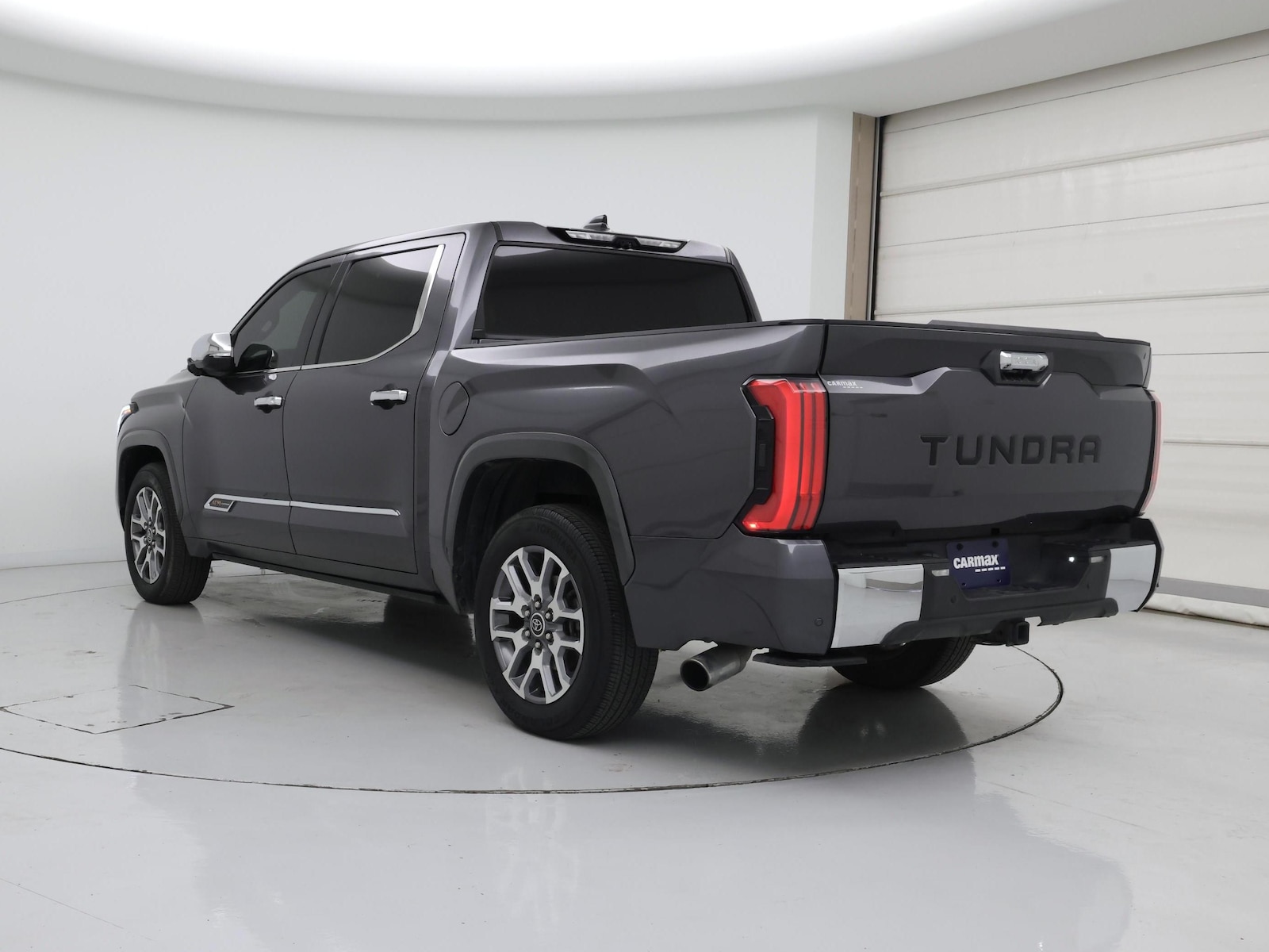 2023 Toyota Tundra 1794 Edition