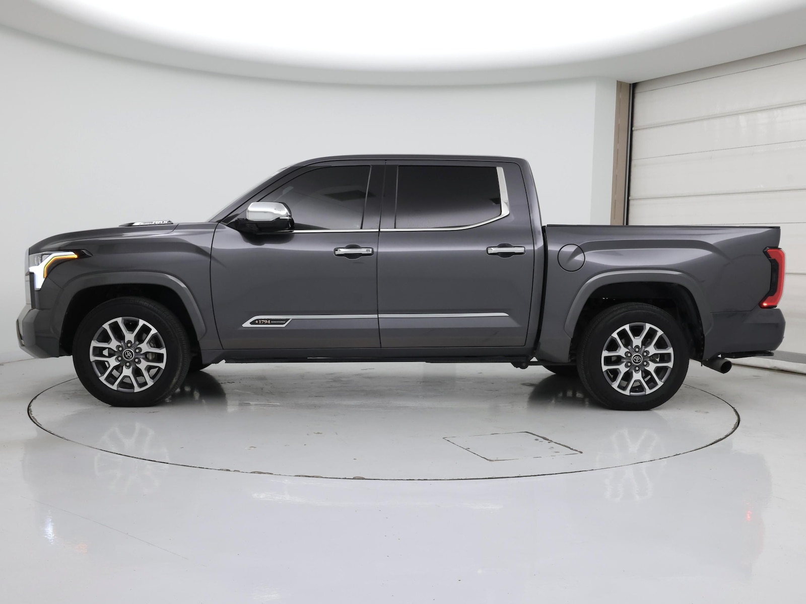 2023 Toyota Tundra 1794 Edition