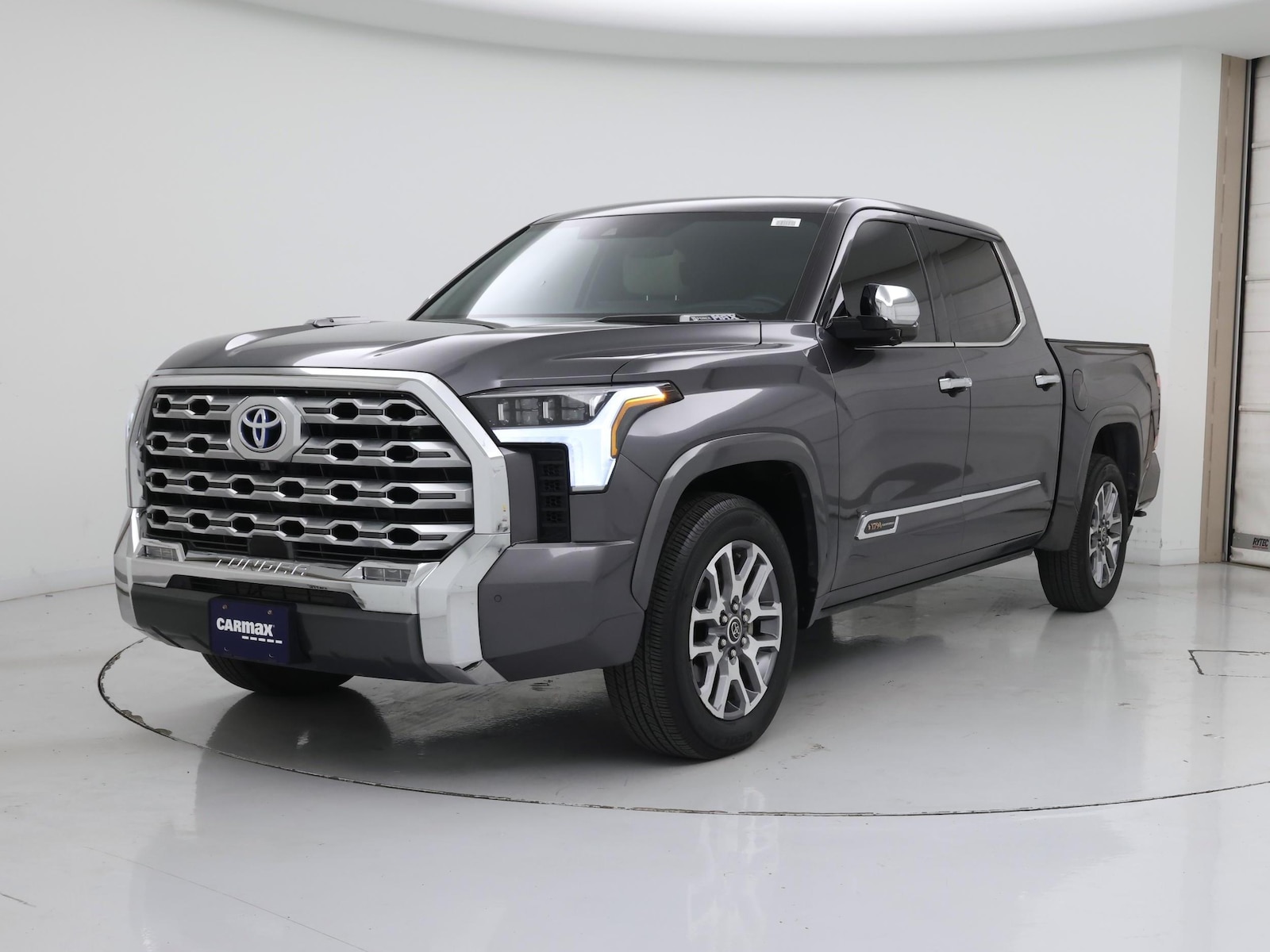 2023 Toyota Tundra 1794 Edition