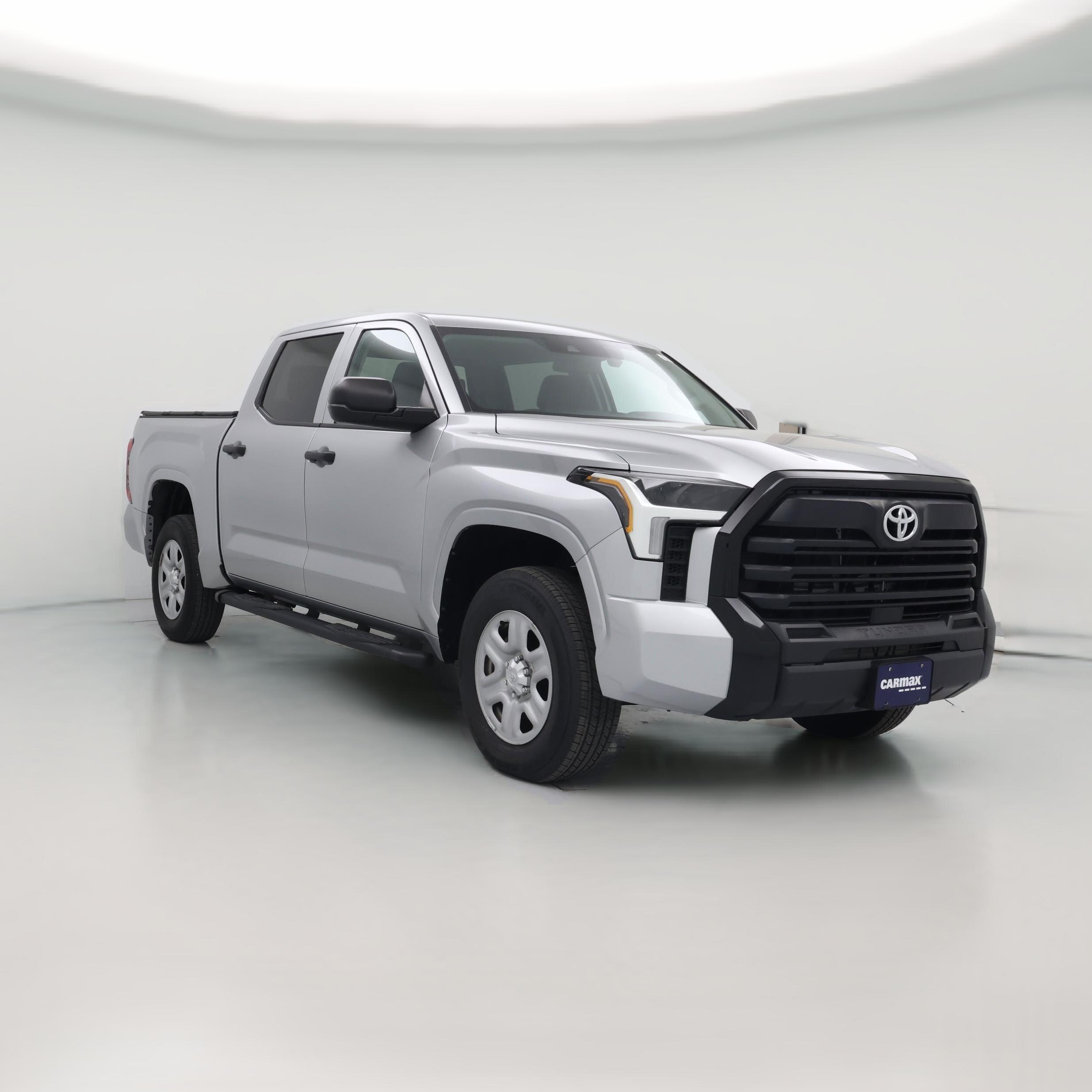 Thumbnail: 2023 Toyota Tundra - 1