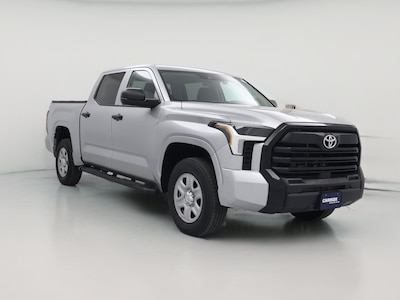 2023 Toyota Tundra SR
