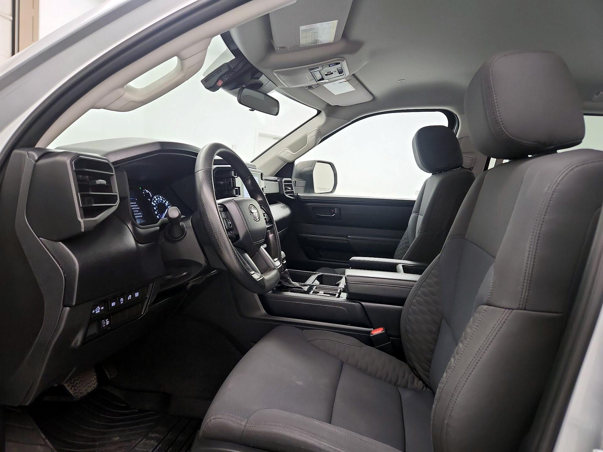 Thumbnail: 2023 Toyota Tundra - 11