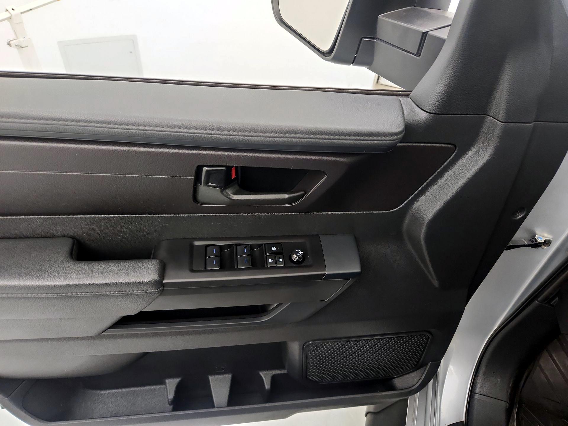 Thumbnail: 2023 Toyota Tundra - 12