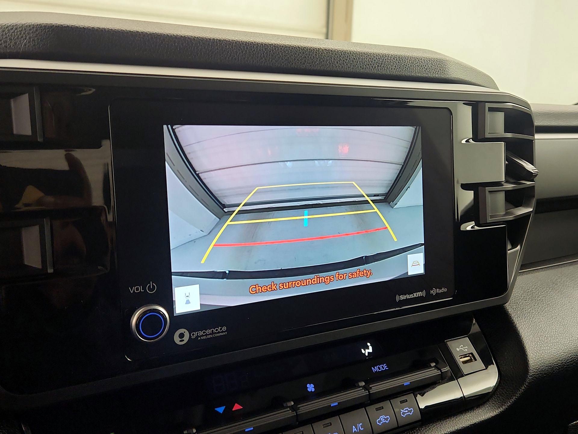 Thumbnail: 2023 Toyota Tundra - 14