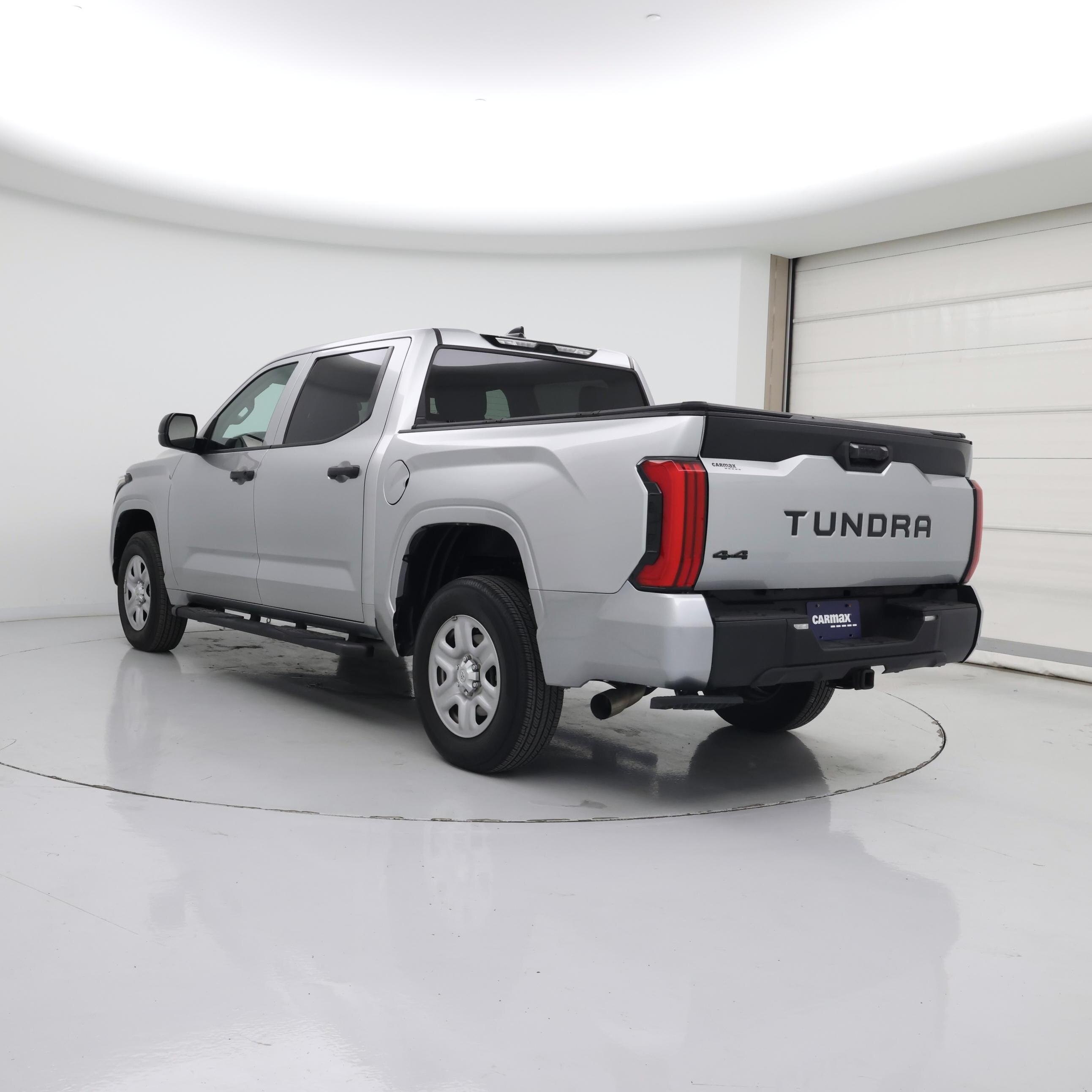 Thumbnail: 2023 Toyota Tundra - 2