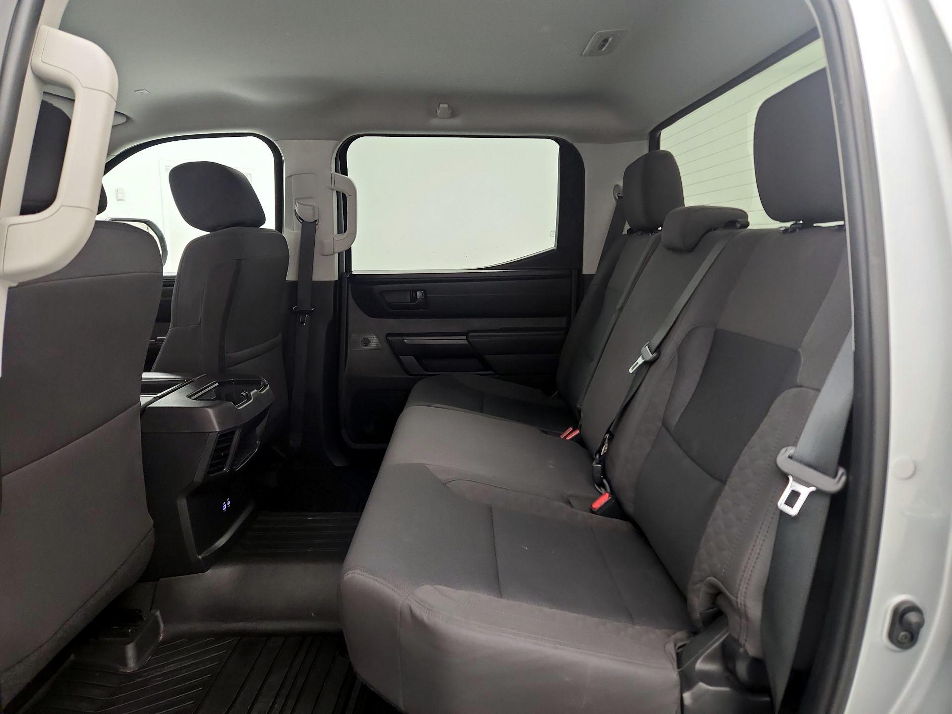 Thumbnail: 2023 Toyota Tundra - 19